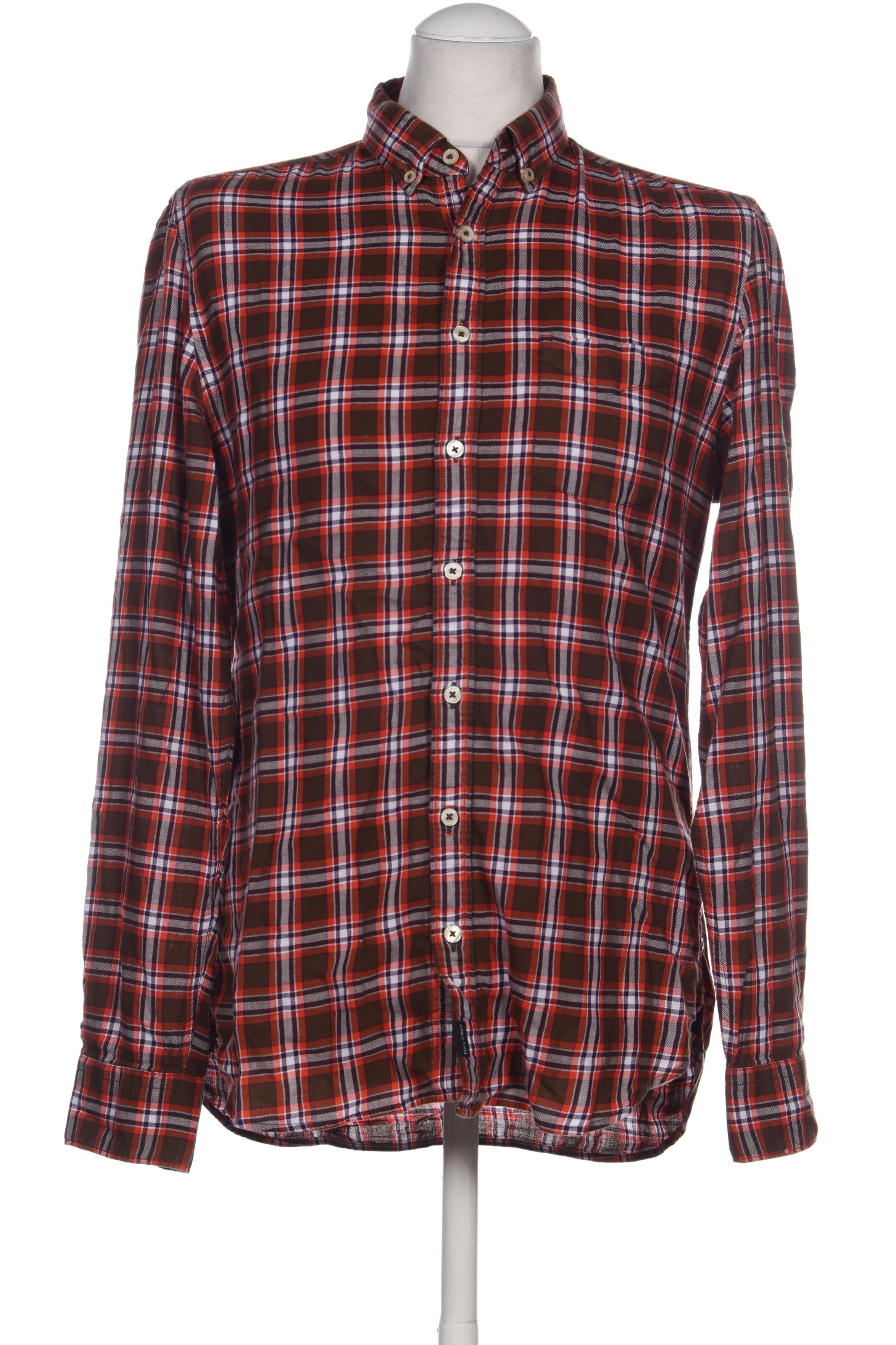 

Marc O Polo Damen Bluse, braun, Gr. 38