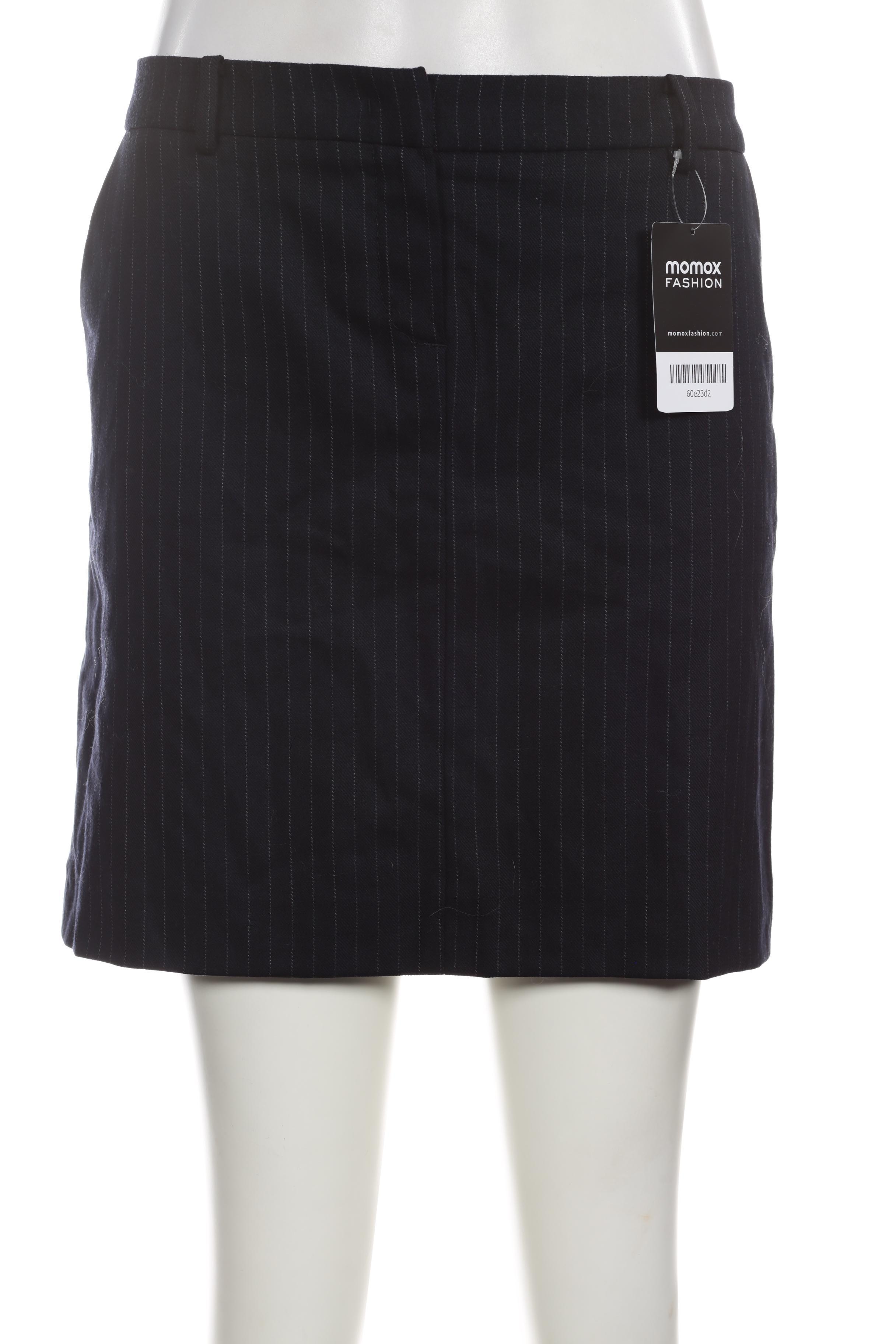 

Marc O Polo Damen Rock, marineblau, Gr. 38