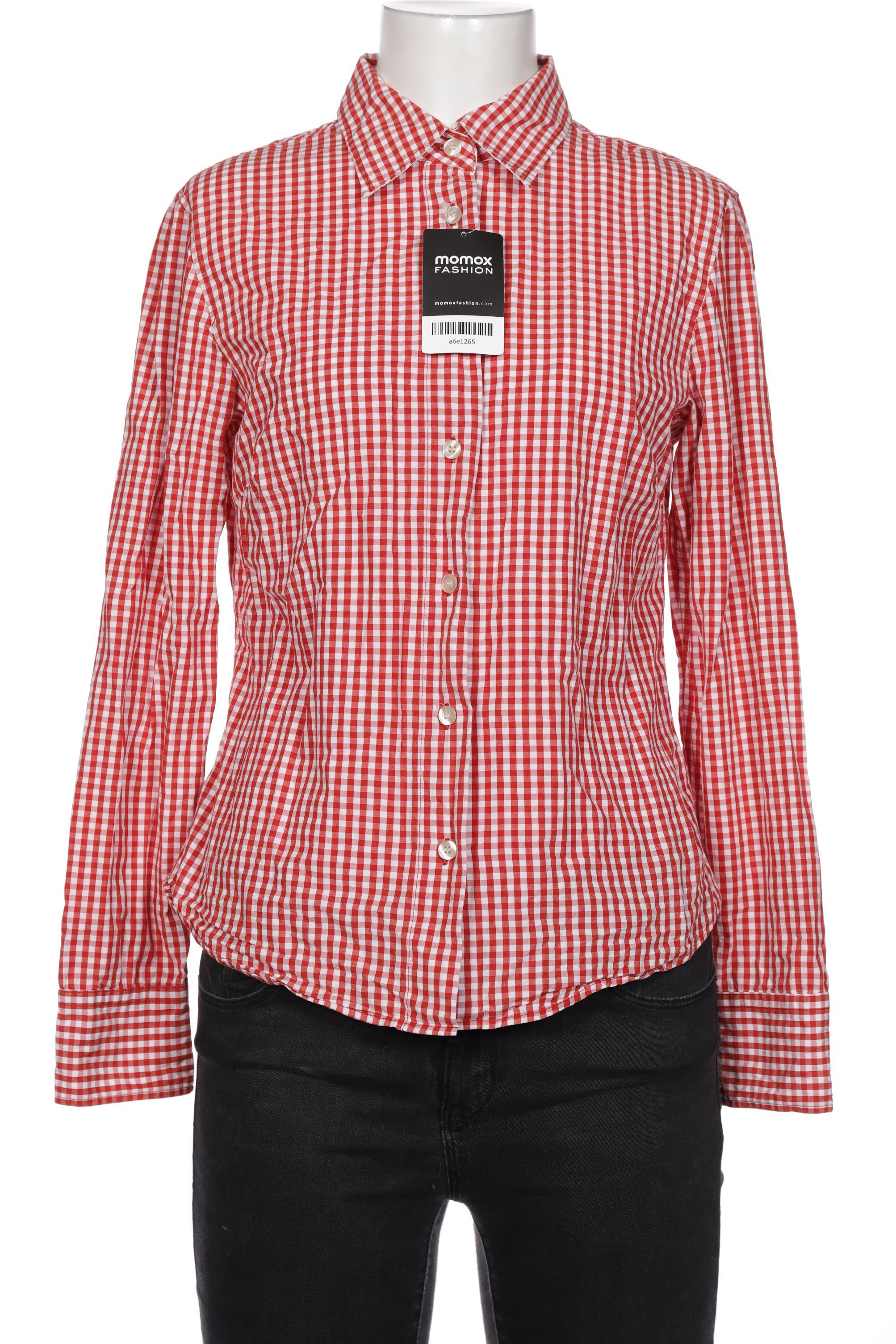 

Marc O Polo Damen Bluse, rot