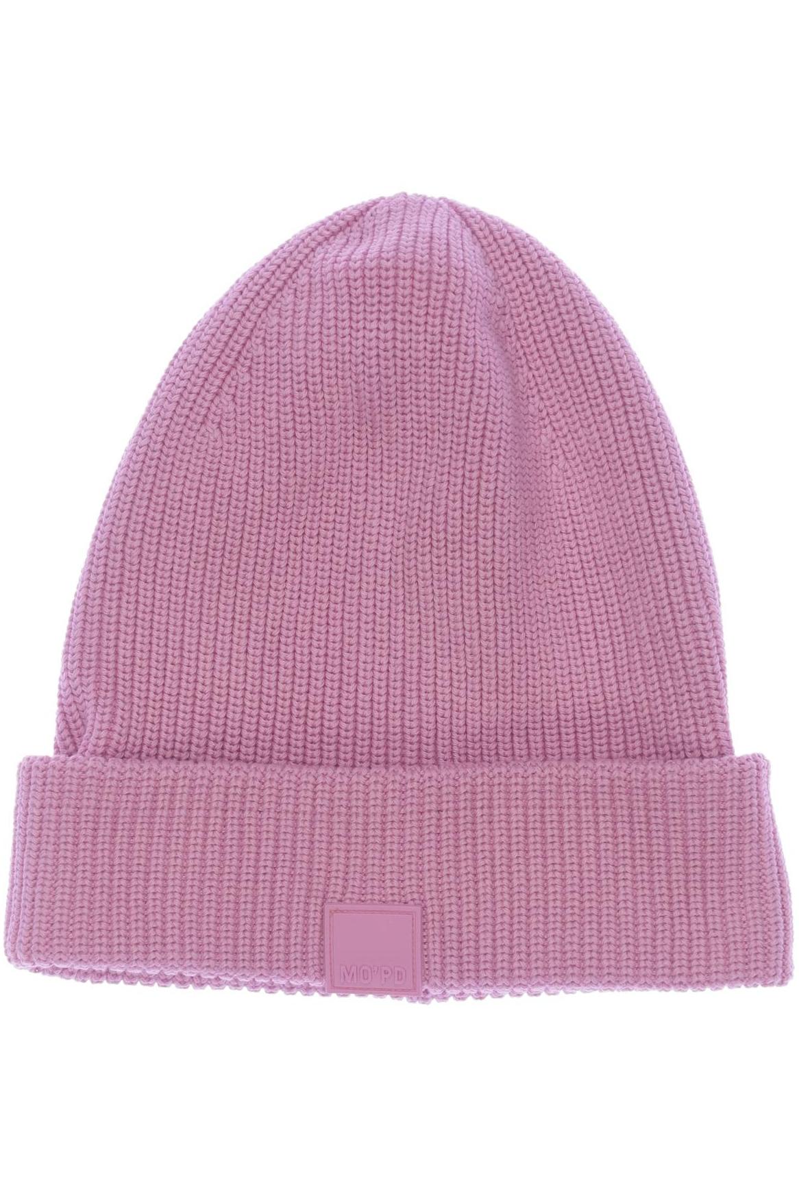 

Marc O Polo Damen Hut/Mütze, pink, Gr. uni