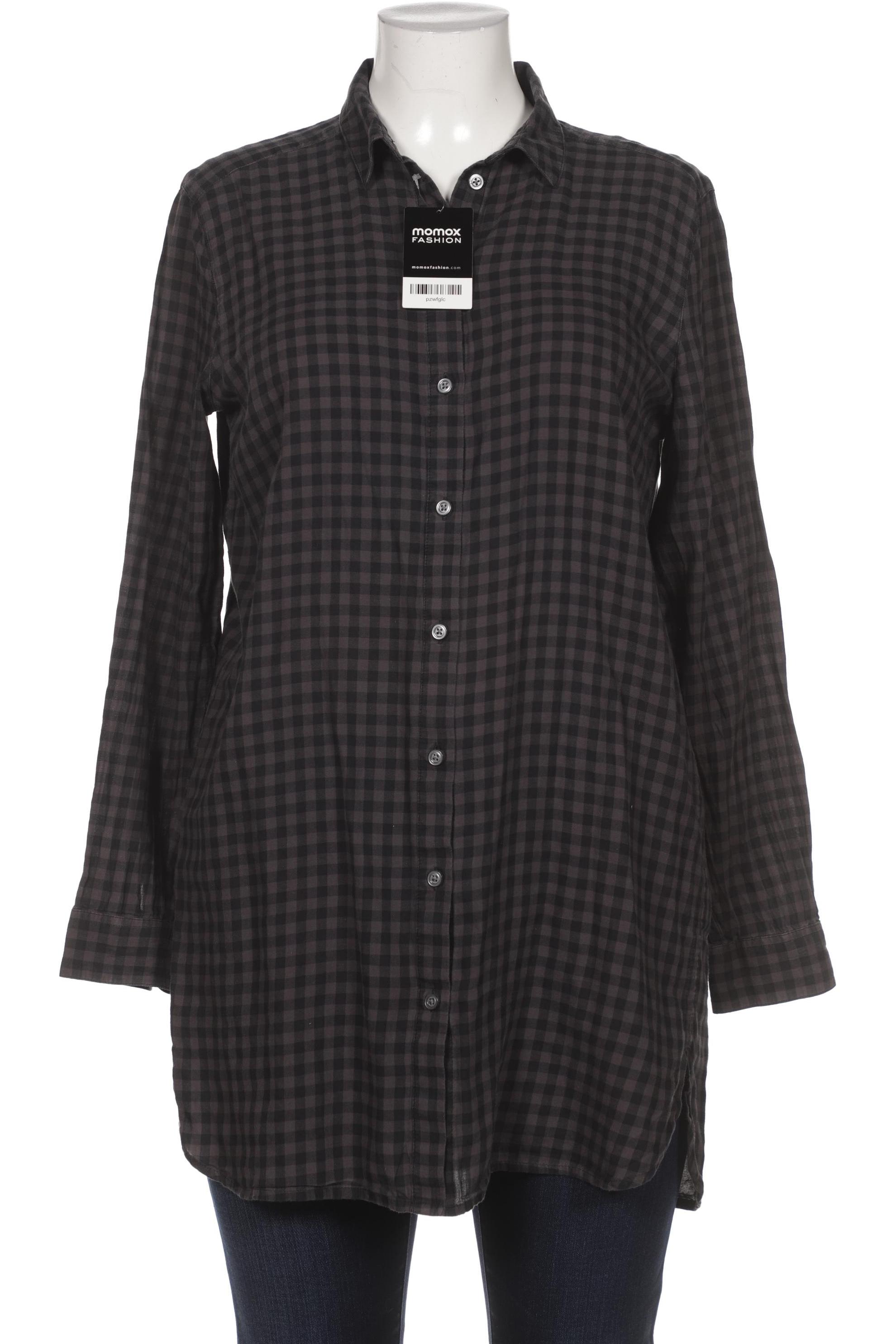 

Marc O Polo Damen Bluse, schwarz