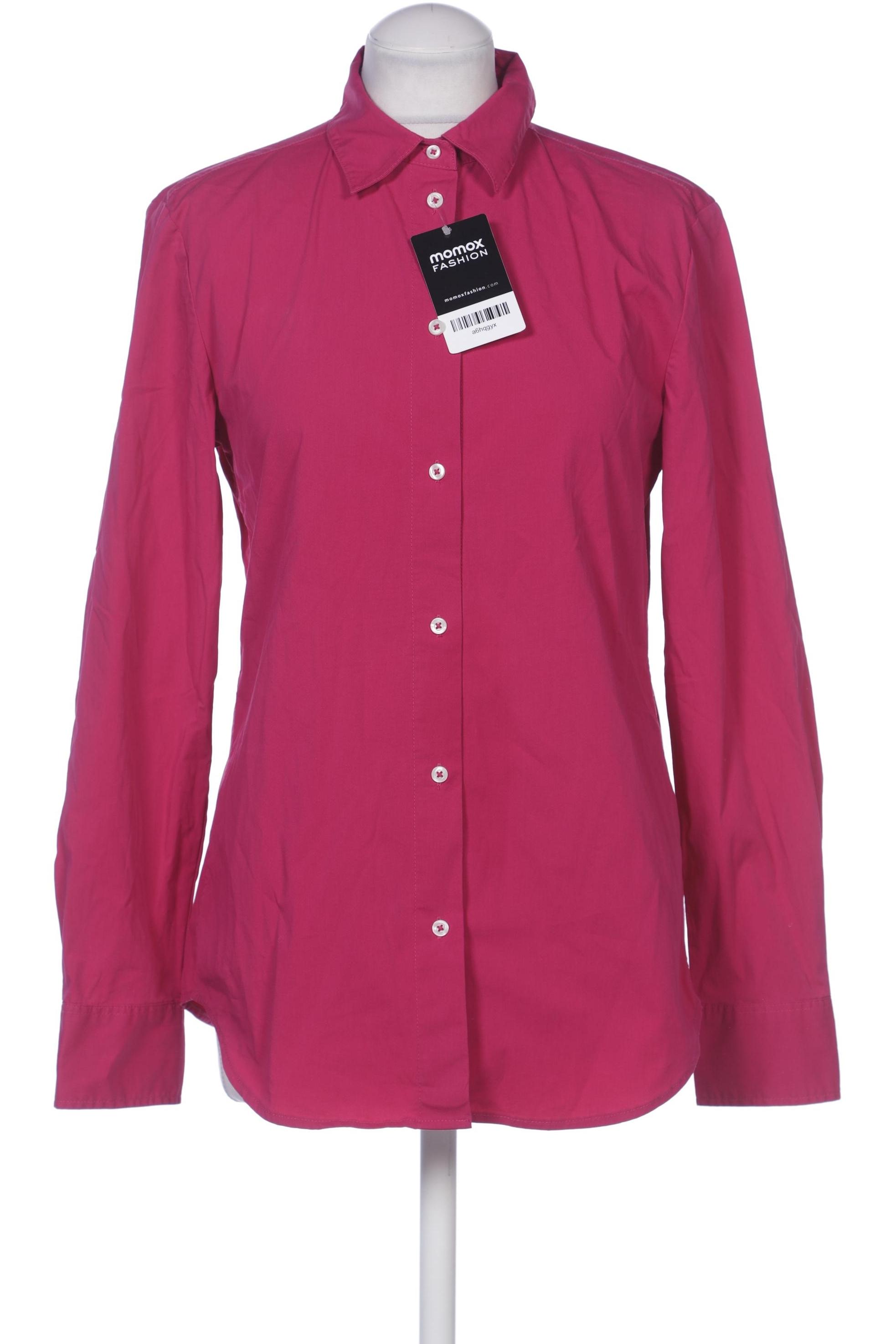 

Marc O Polo Damen Bluse, pink, Gr. 36