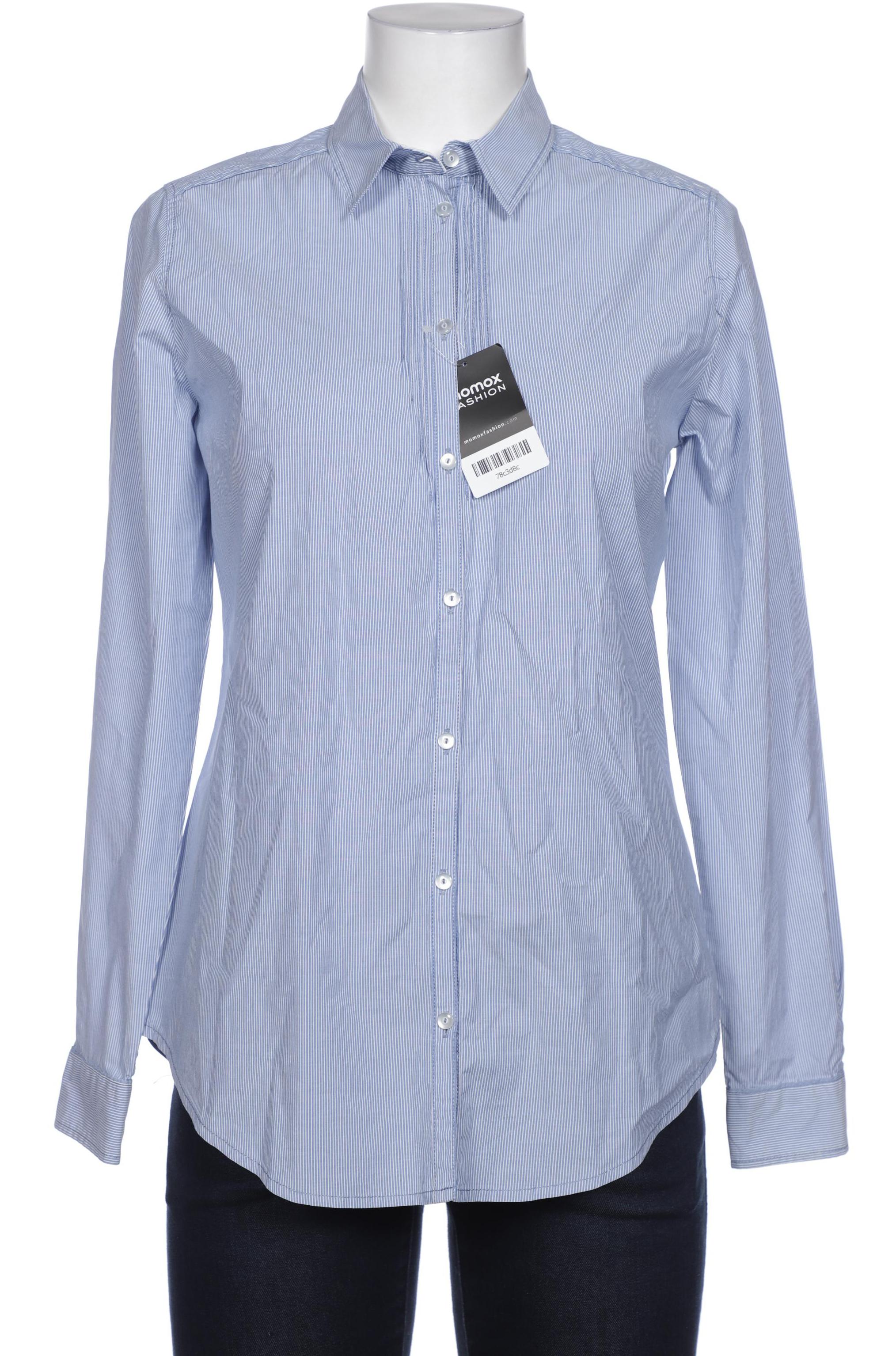 

Marc O Polo Damen Bluse, blau