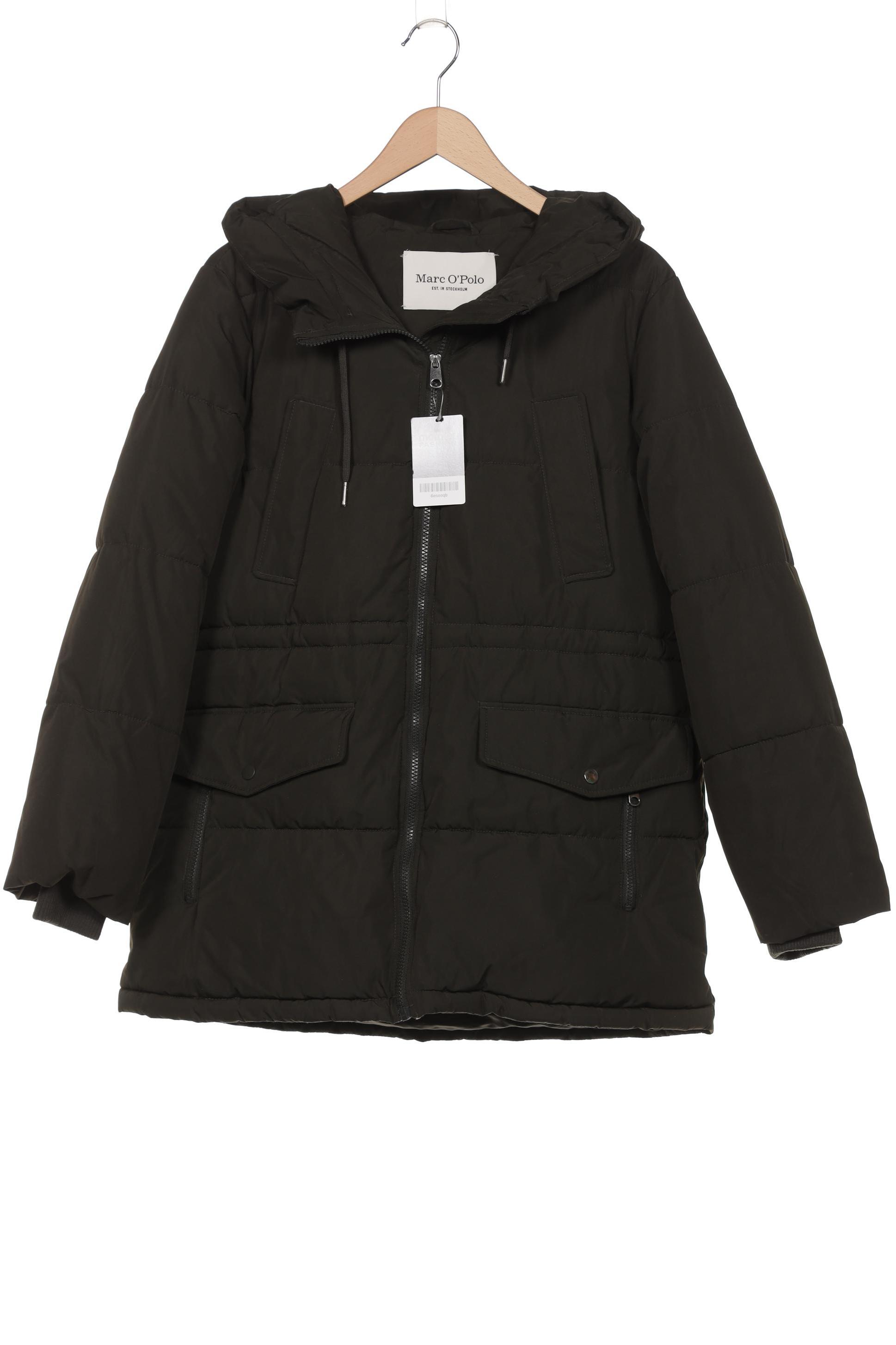 

Marc O Polo Damen Jacke, grün, Gr. 46