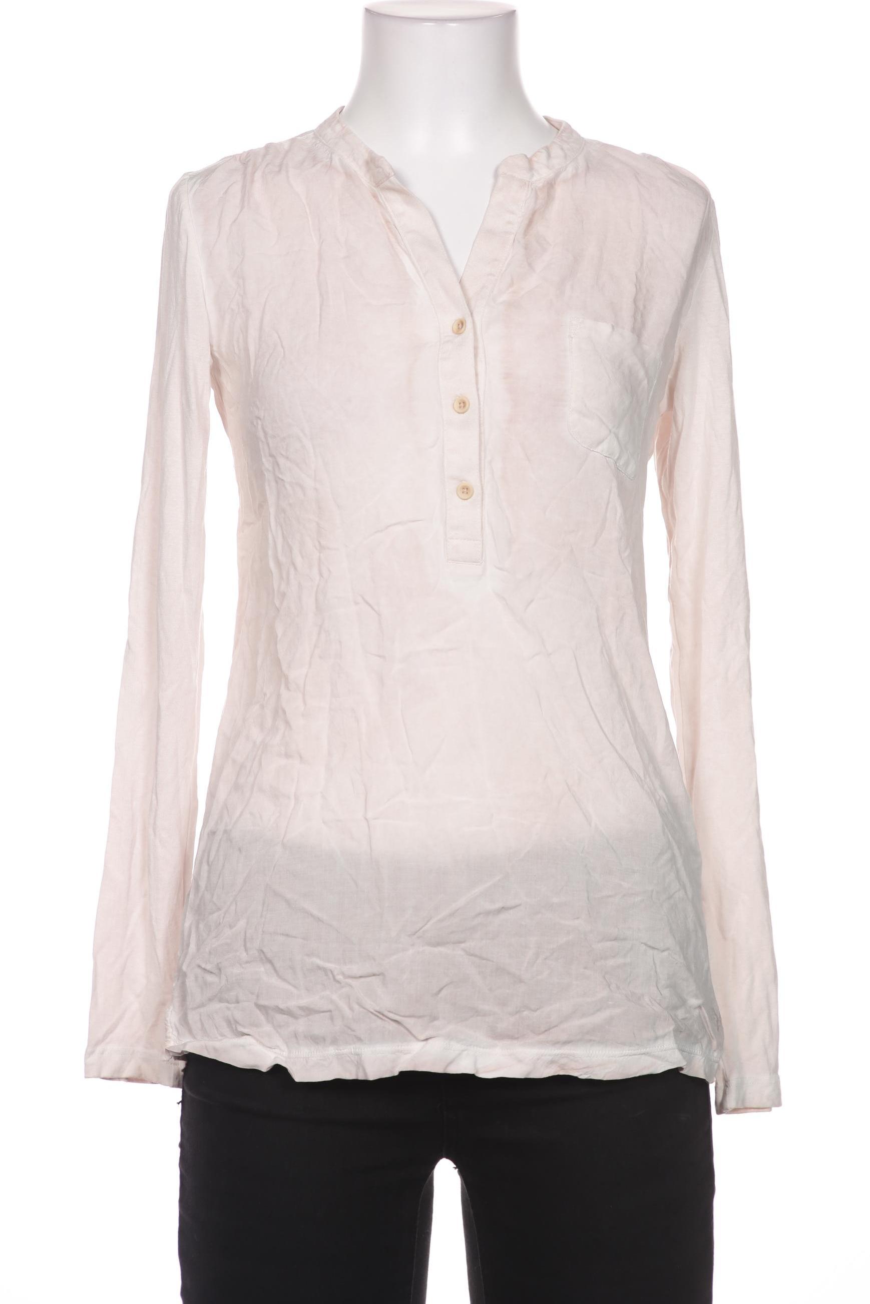 

Marc O Polo Damen Bluse, beige, Gr. 34
