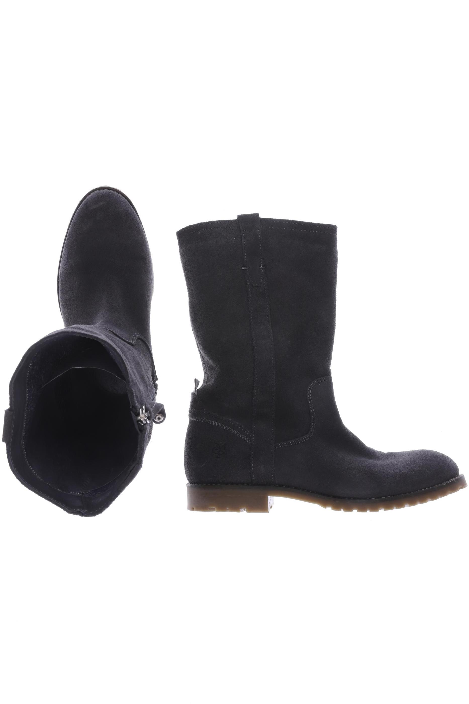 

Marc O Polo Damen Stiefel, grau