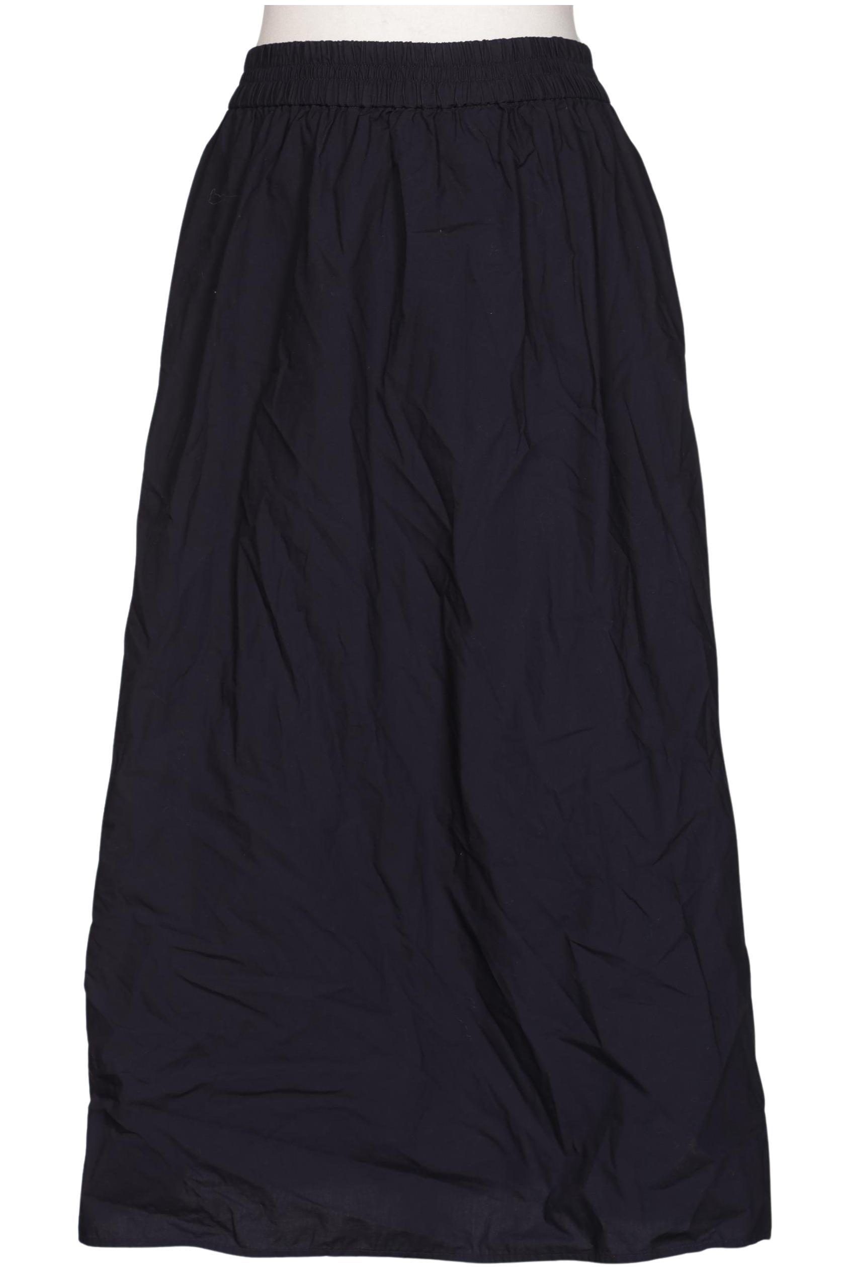 

Marc O Polo Damen Rock, marineblau, Gr. 38