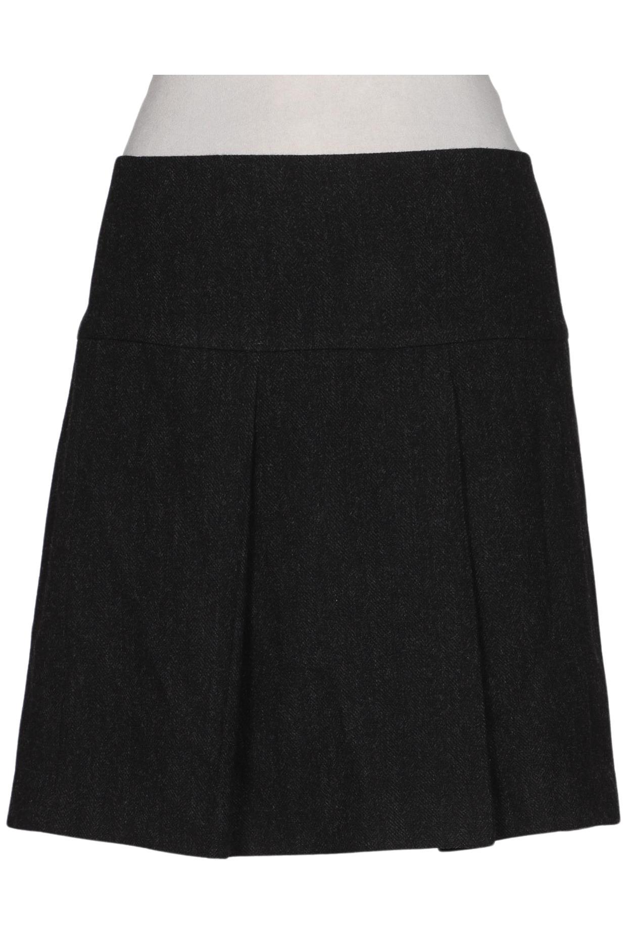 

Marc O Polo Damen Rock, schwarz, Gr. 40