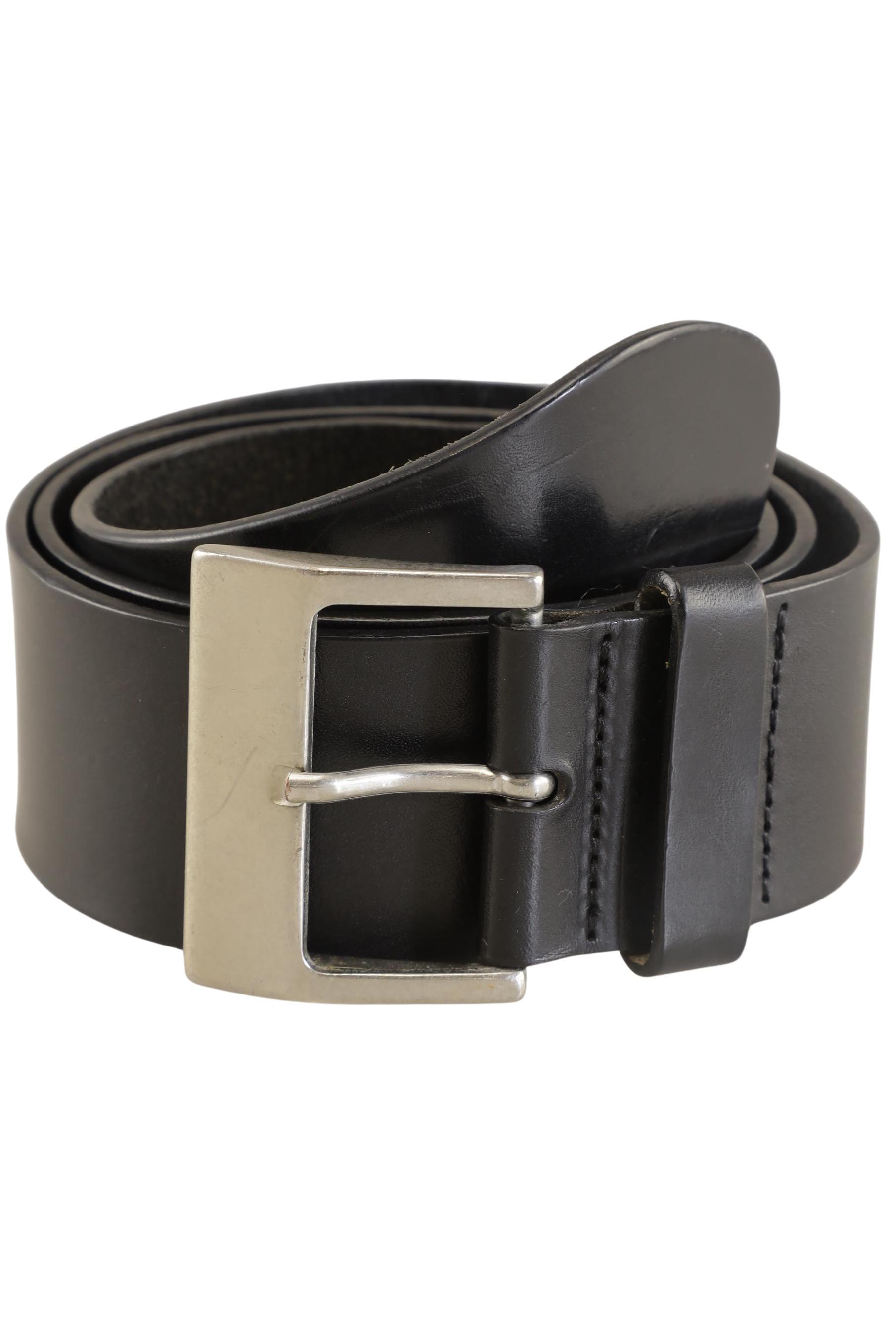 

Marc O Polo Damen Gürtel, schwarz, Gr. 85