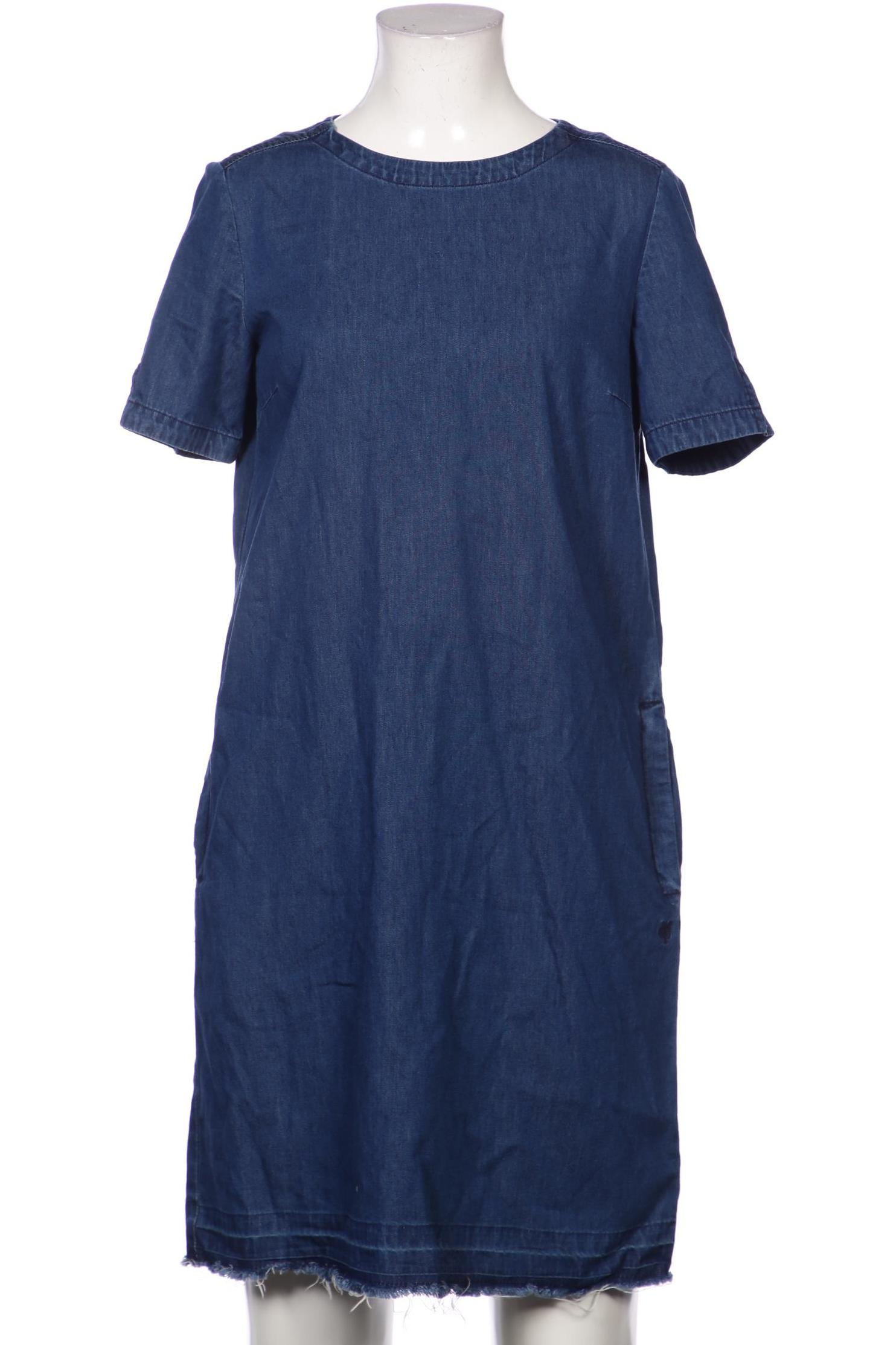 

Marc O Polo Damen Kleid, blau