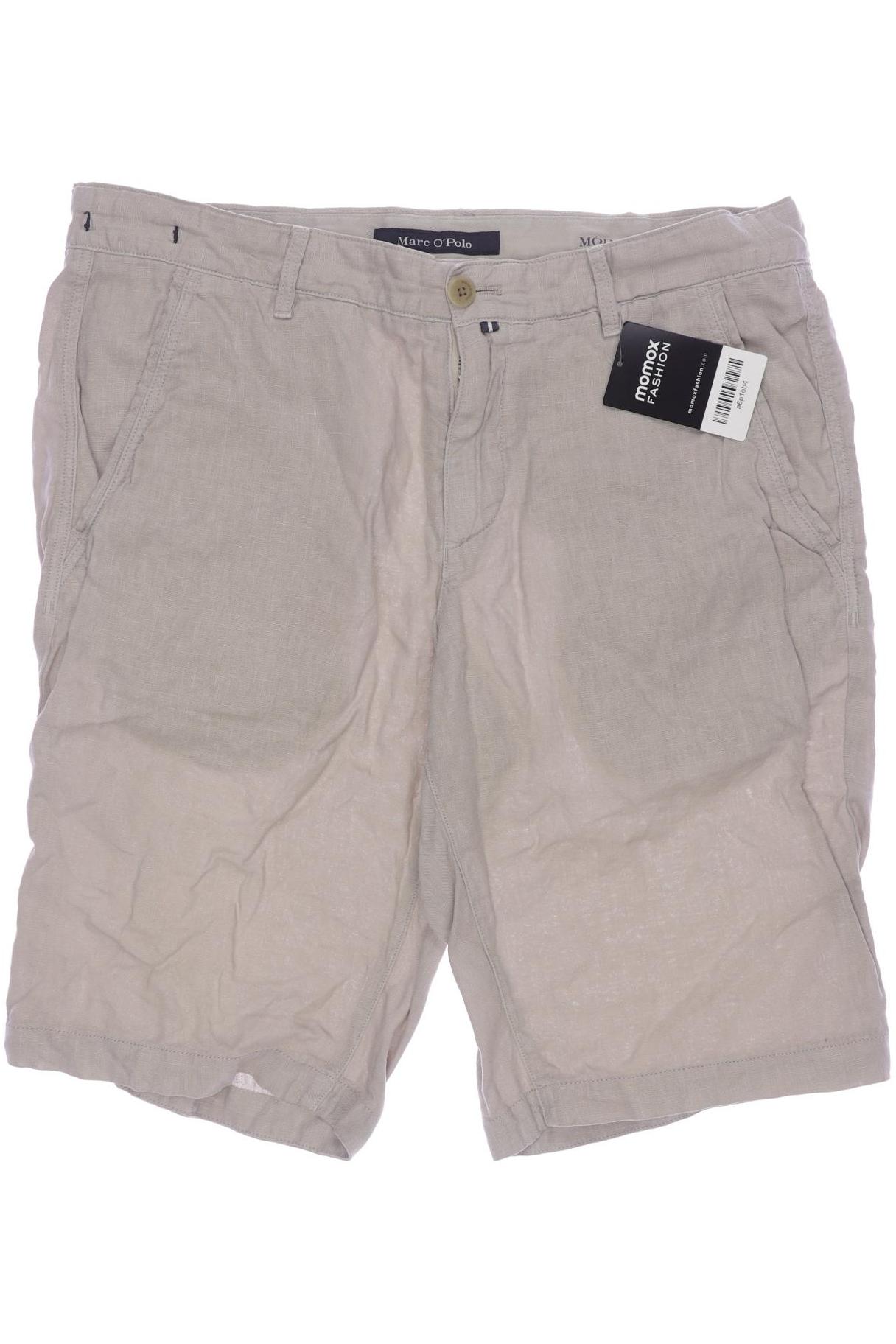 

Marc O Polo Herren Shorts, cremeweiß, Gr. 32