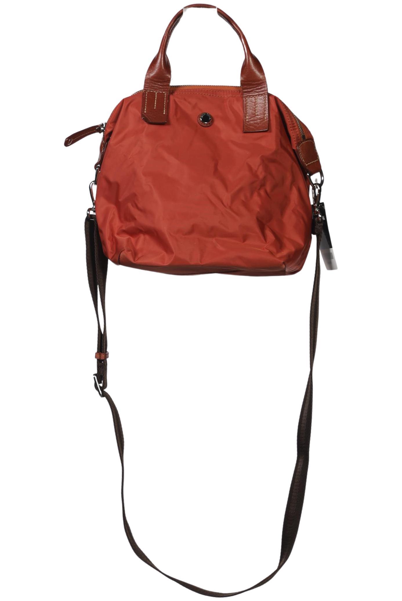 

Marc O Polo Damen Handtasche, braun, Gr.