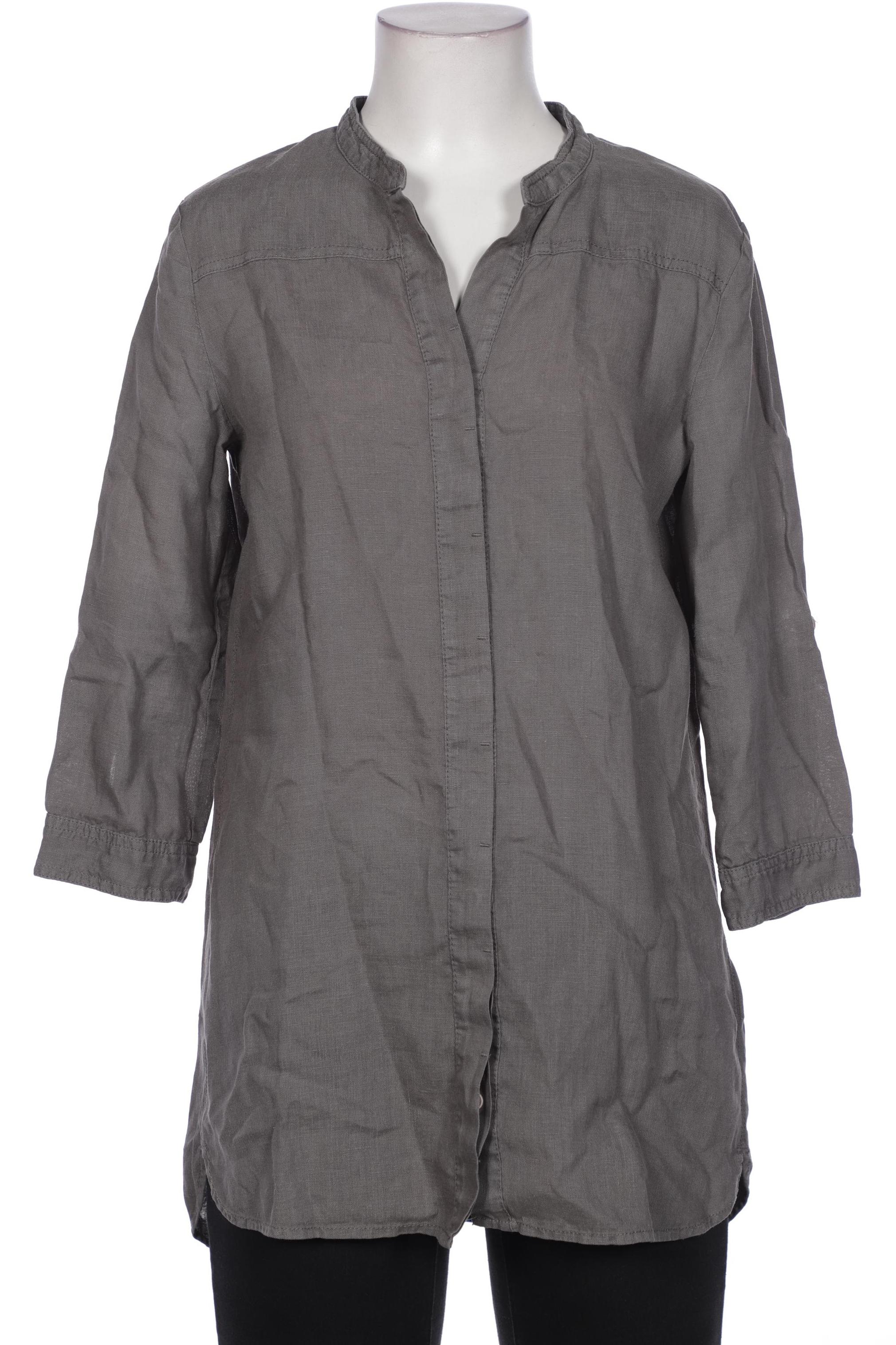 

Marc O Polo Damen Bluse, grau