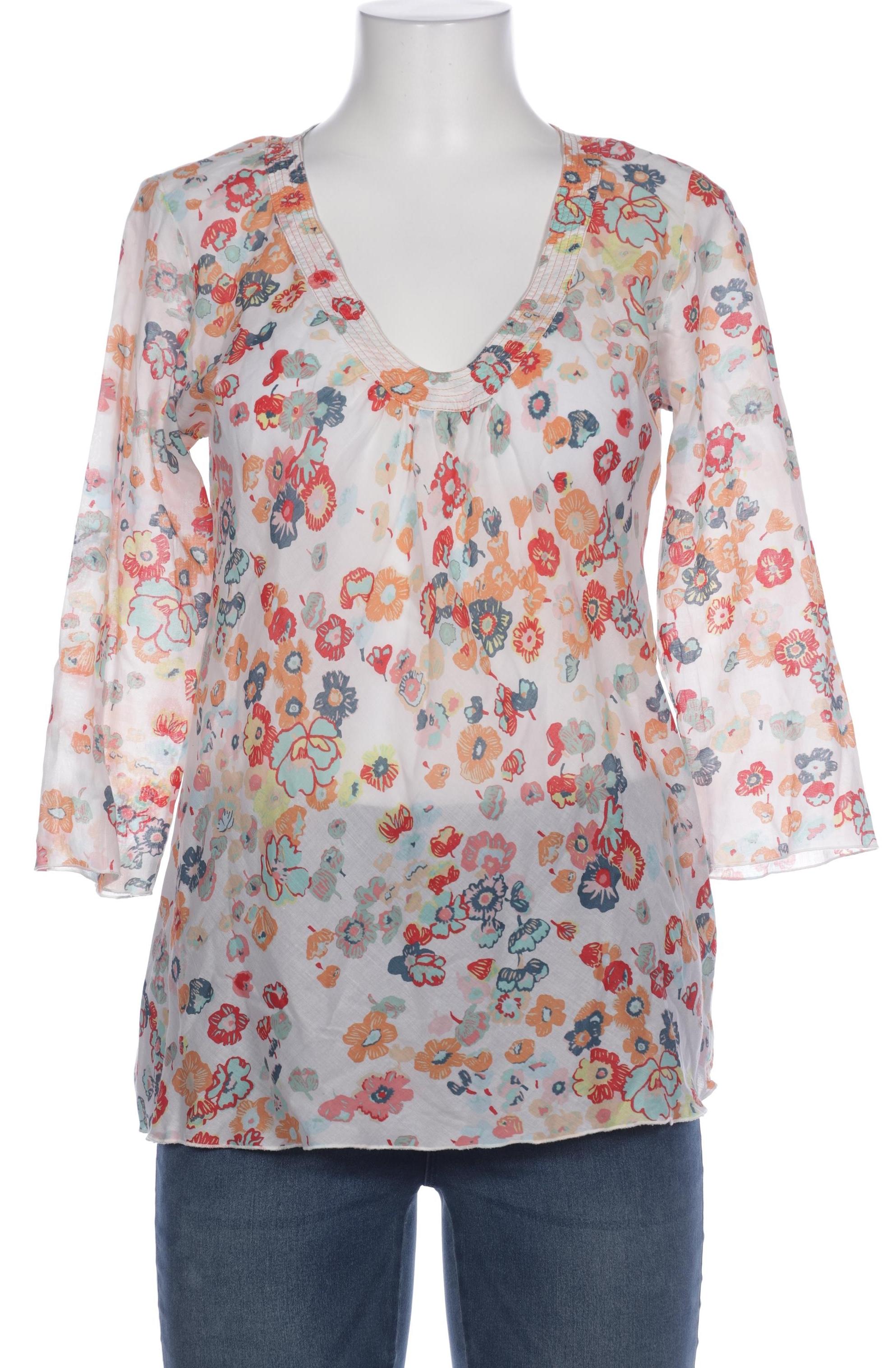 

Marc O Polo Damen Bluse, mehrfarbig, Gr. 38