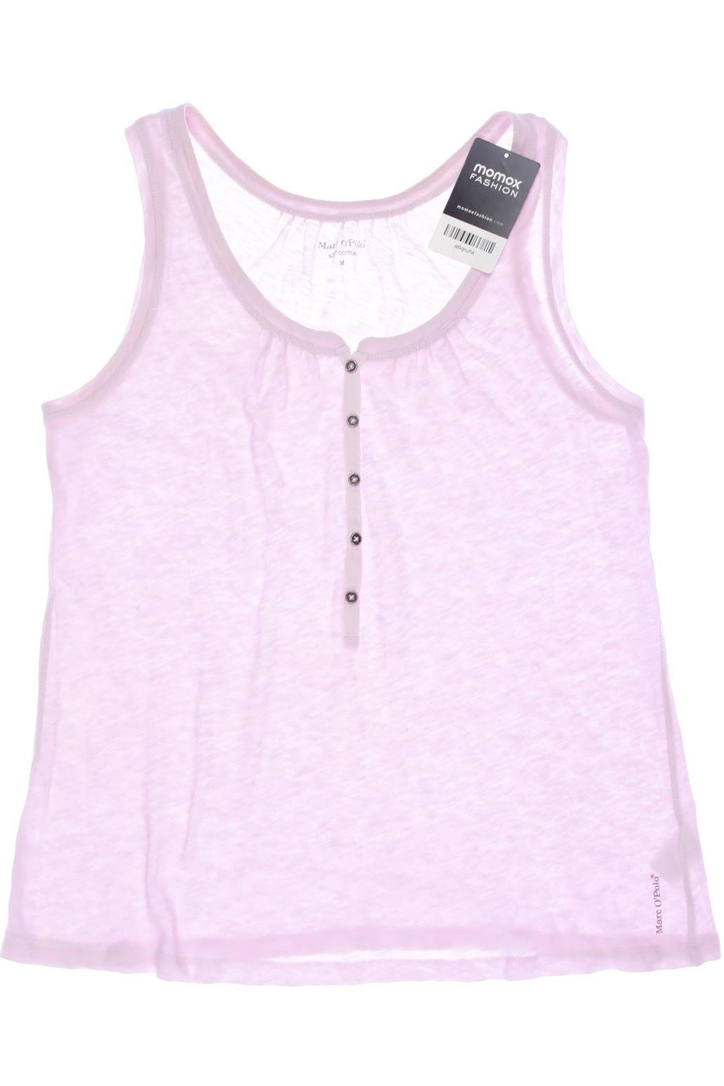 

Marc O Polo Damen Top, pink, Gr. 38