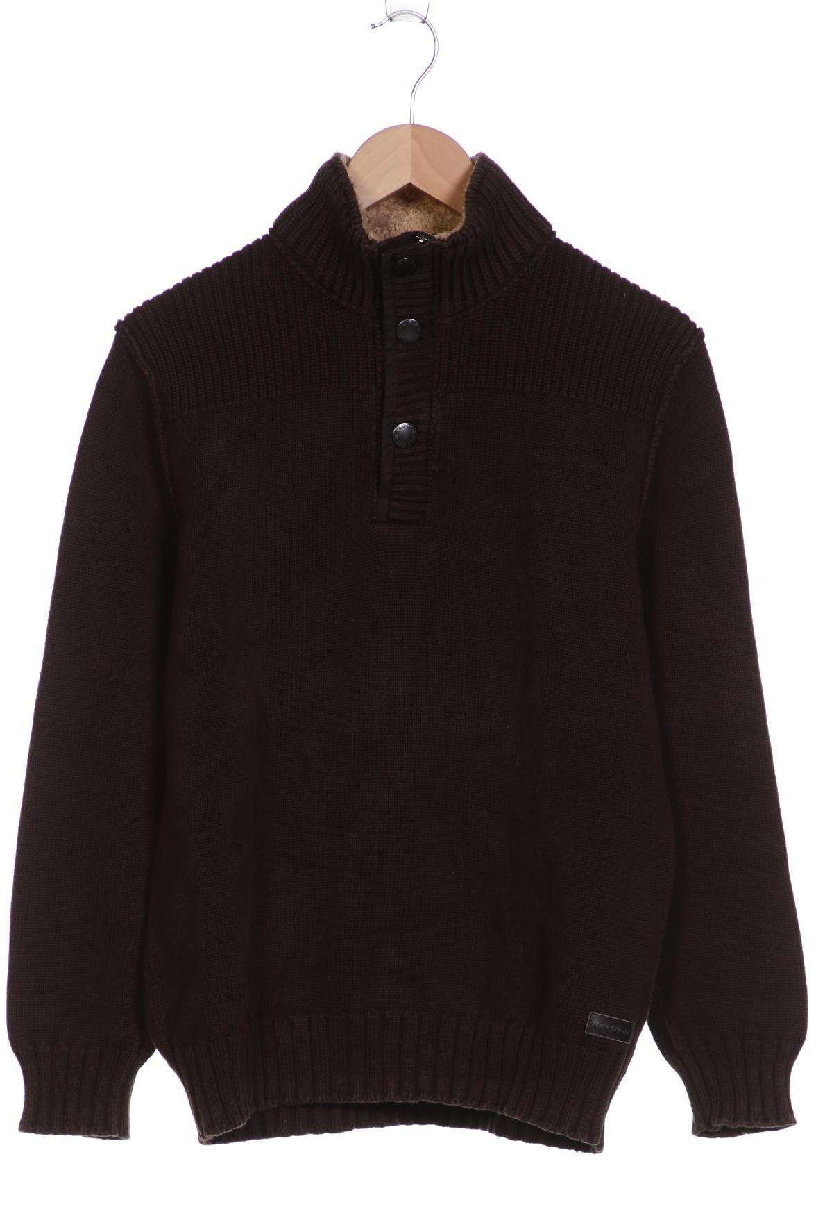 

Marc O Polo Herren Pullover, braun