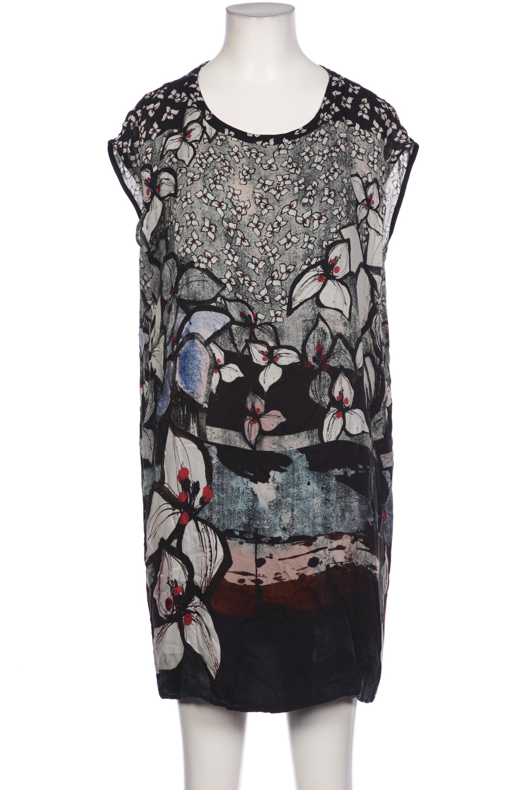 

Marc O Polo Damen Kleid, schwarz, Gr. 38