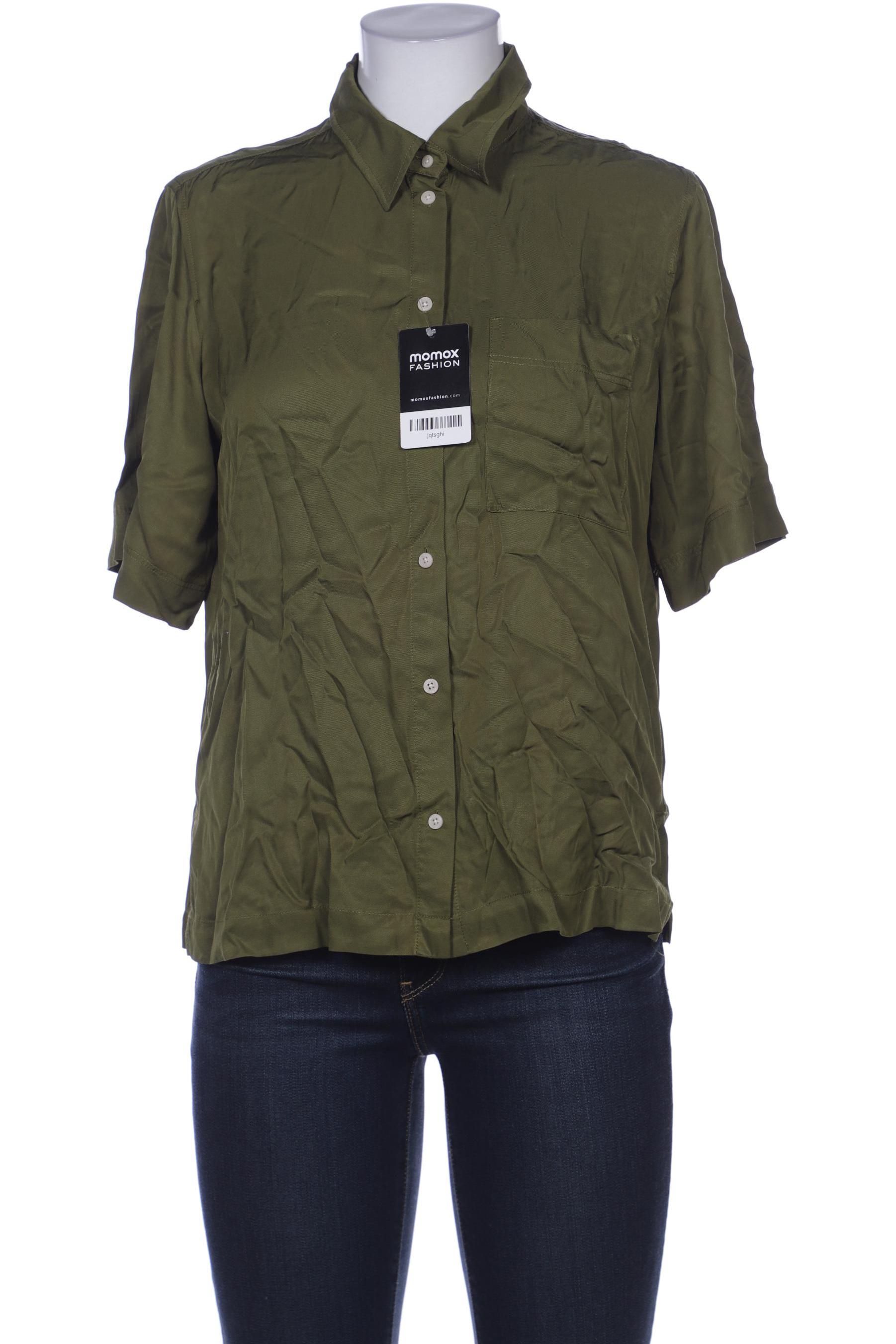 

Marc O Polo Damen Bluse, grün, Gr. 38