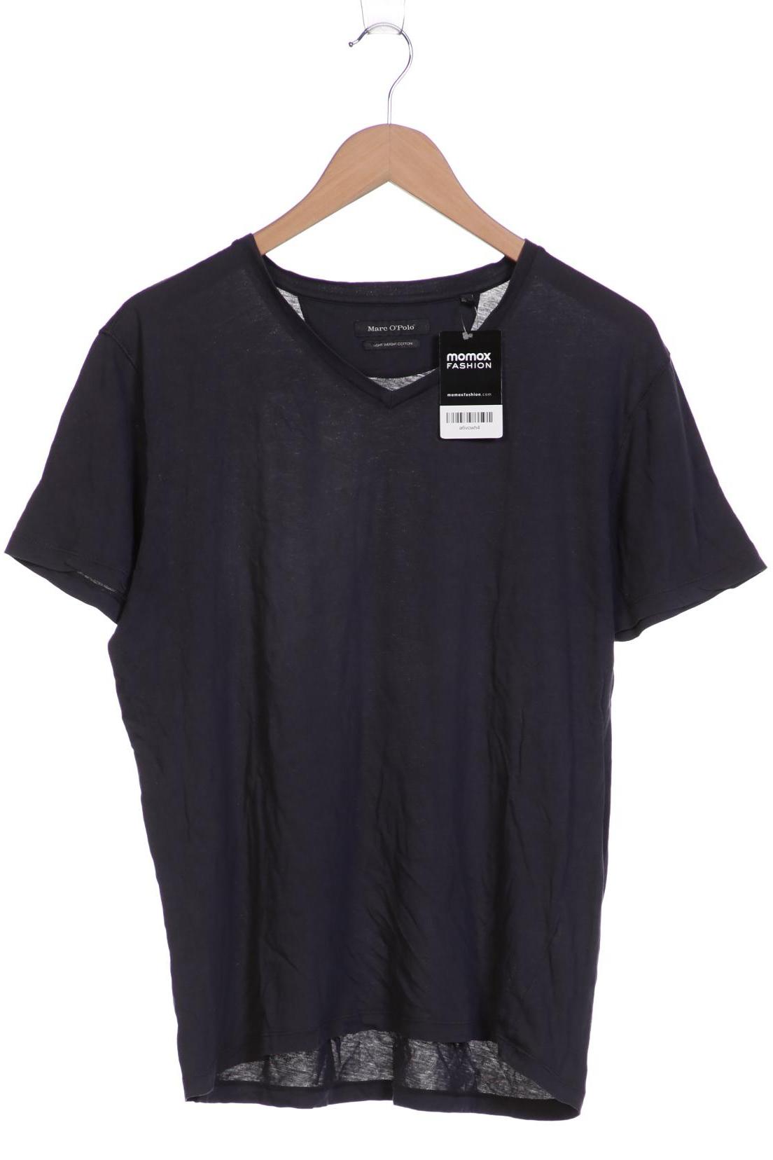 

Marc O Polo Herren T-Shirt, marineblau
