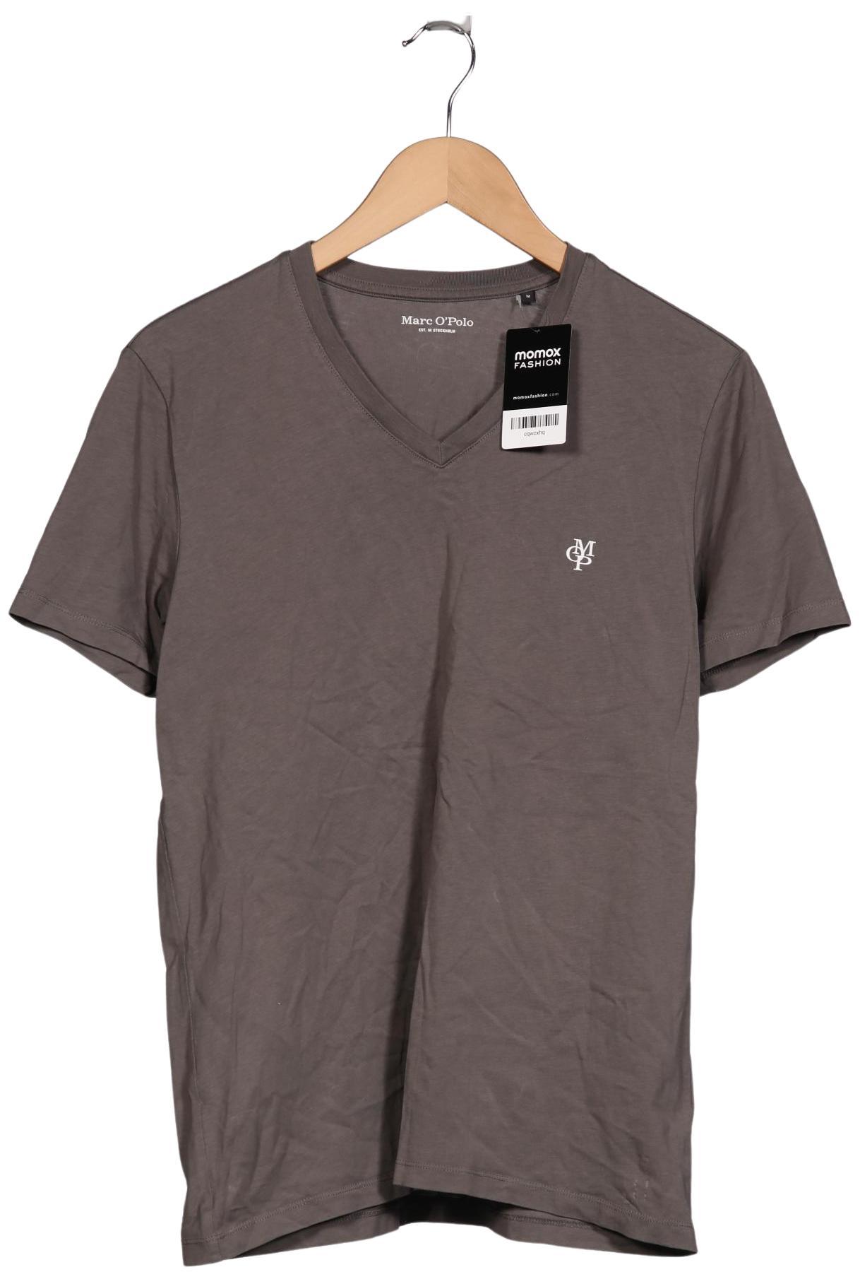 

Marc O Polo Damen T-Shirt, grau, Gr. 38