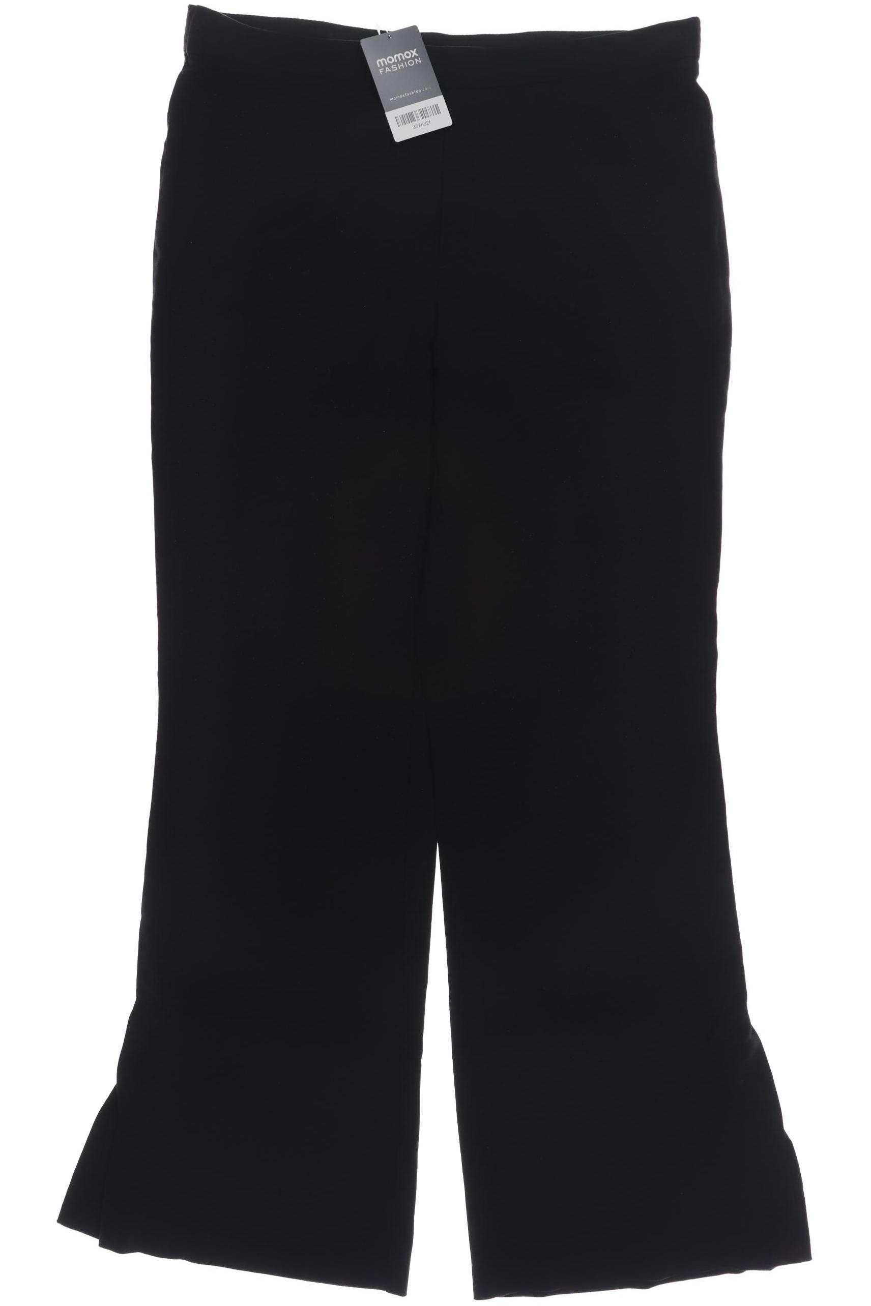 

Marc O Polo Damen Stoffhose, schwarz, Gr. 40