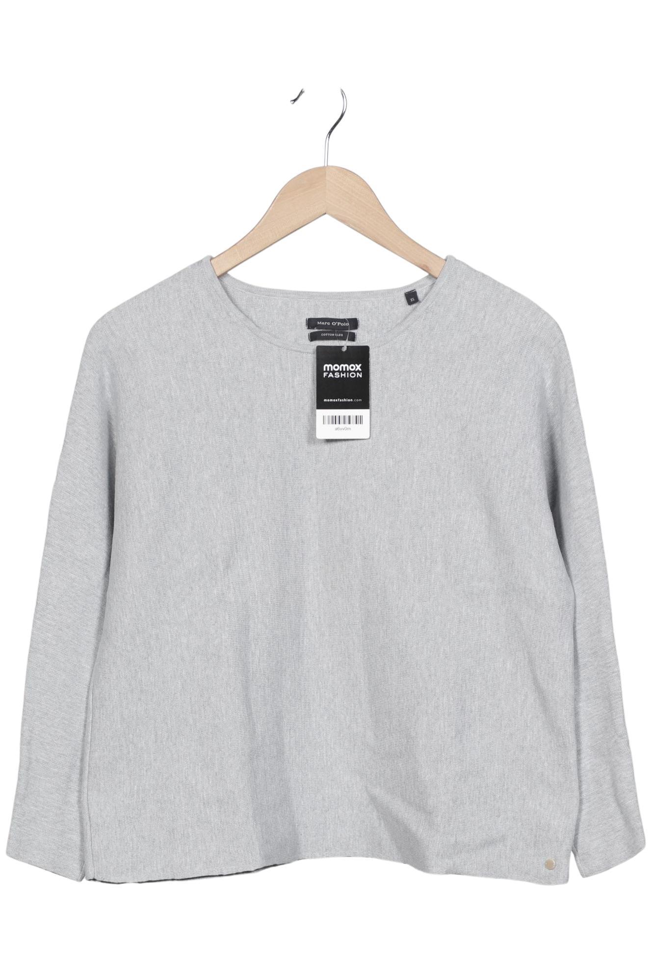 

Marc O Polo Damen Pullover, grau, Gr. 34