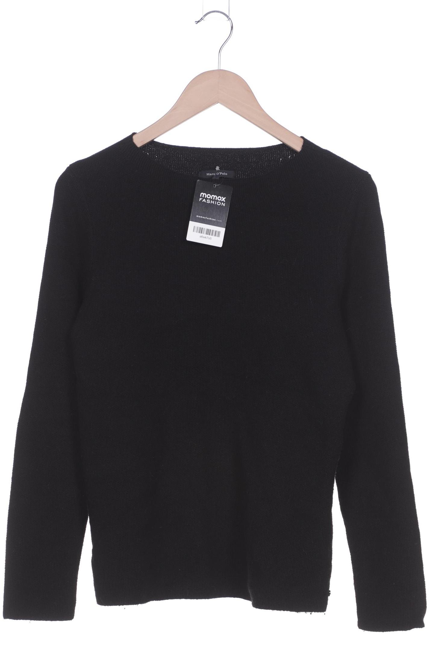 

Marc O Polo Damen Pullover, schwarz, Gr. 38