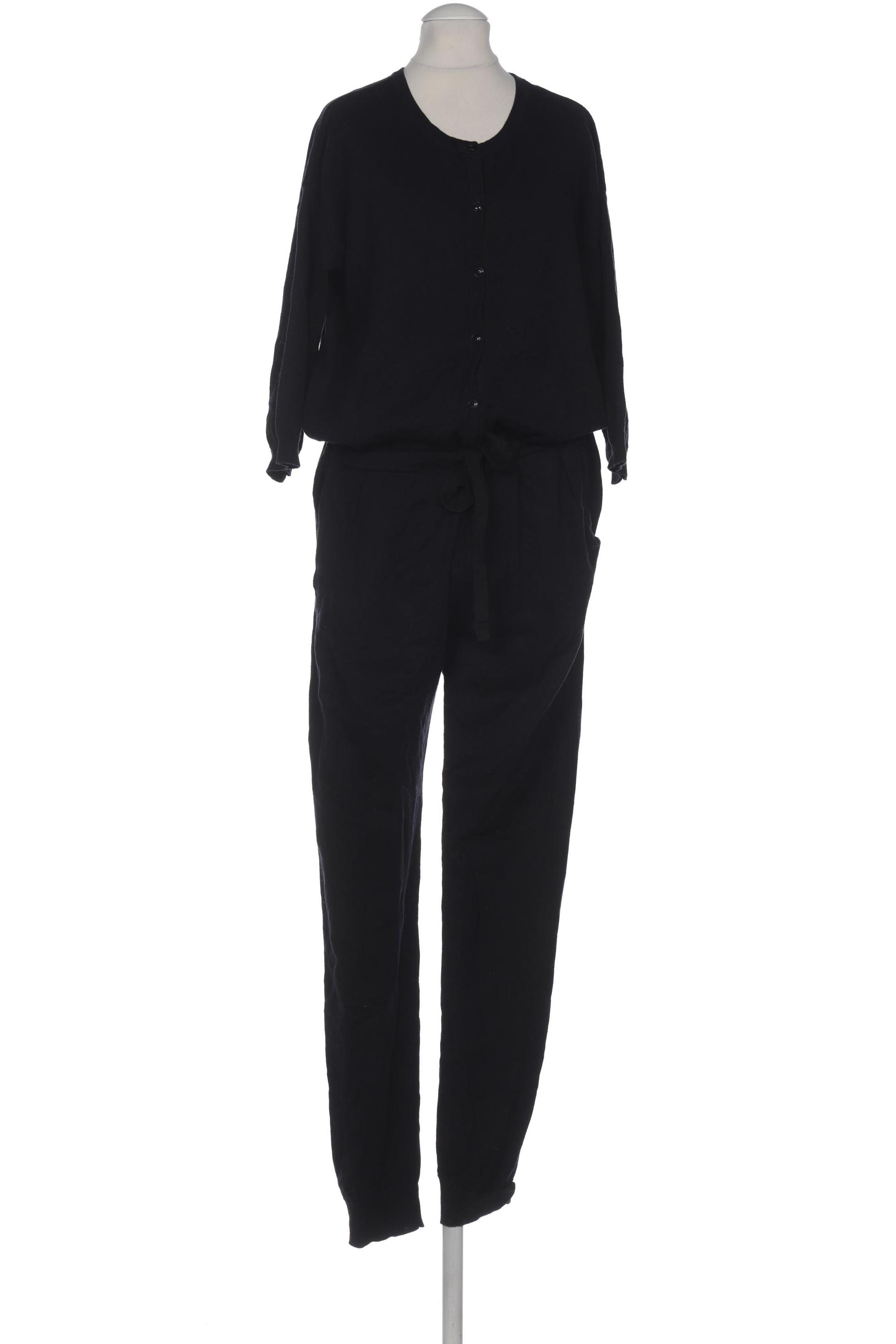 

Marc O Polo Damen Jumpsuit/Overall, schwarz, Gr. 36