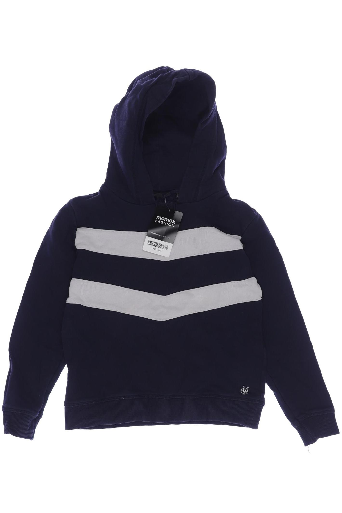 

Marc O Polo Jungen Hoodies & Sweater, marineblau