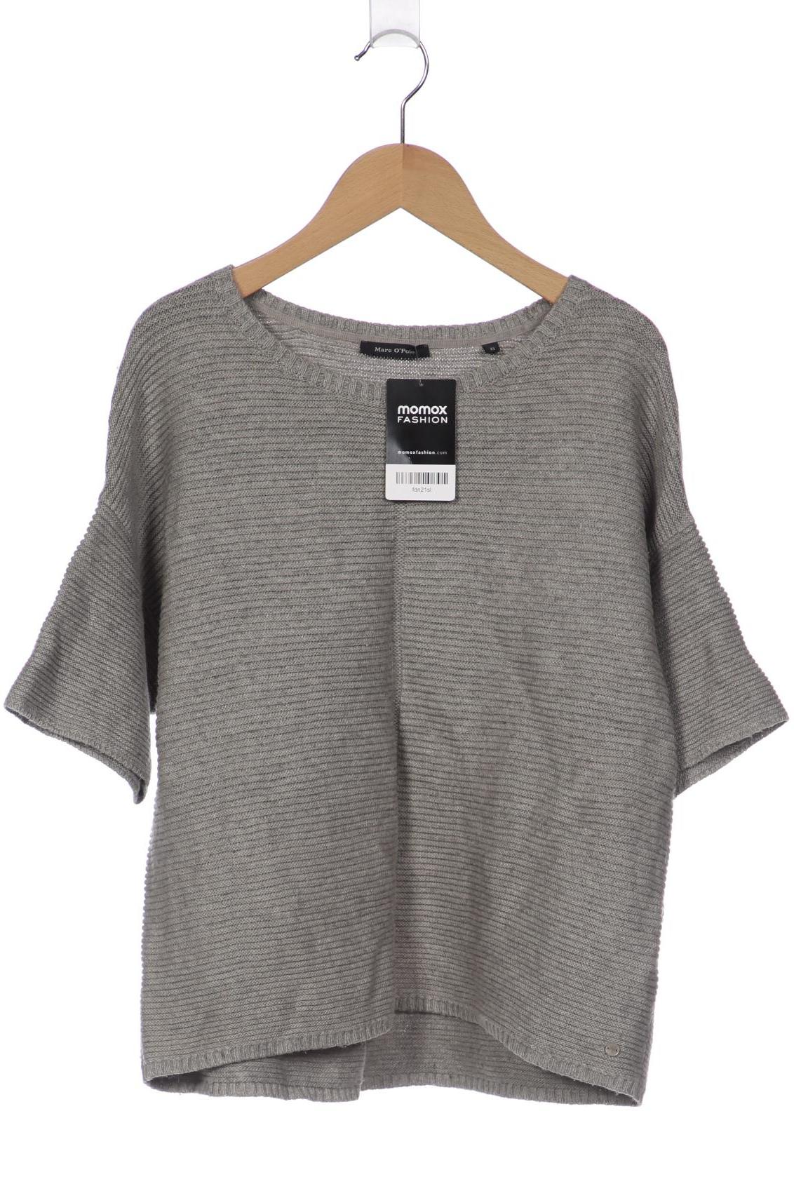 

Marc O Polo Damen Pullover, grau, Gr. 34
