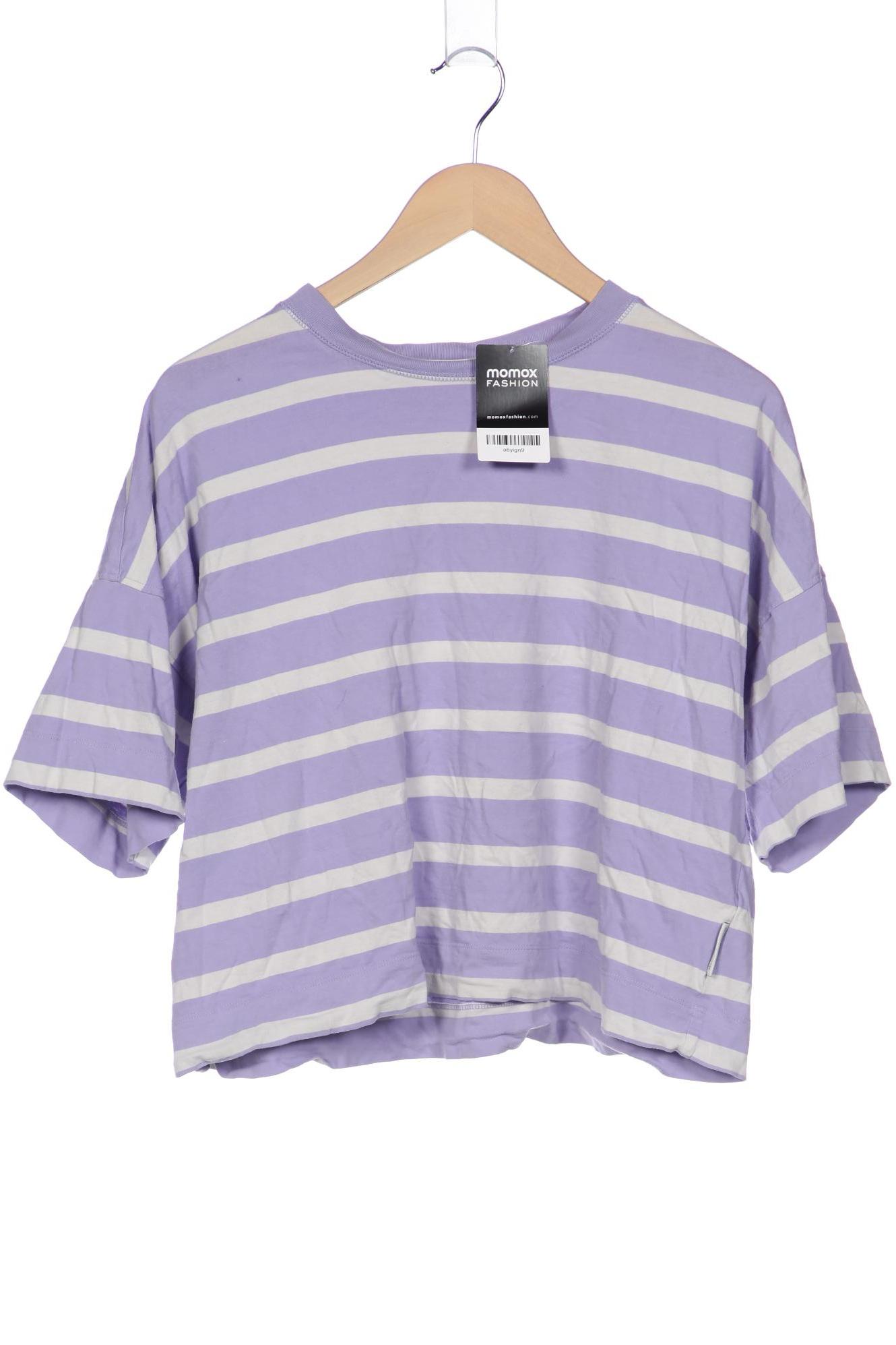 

Marc O Polo Damen T-Shirt, flieder