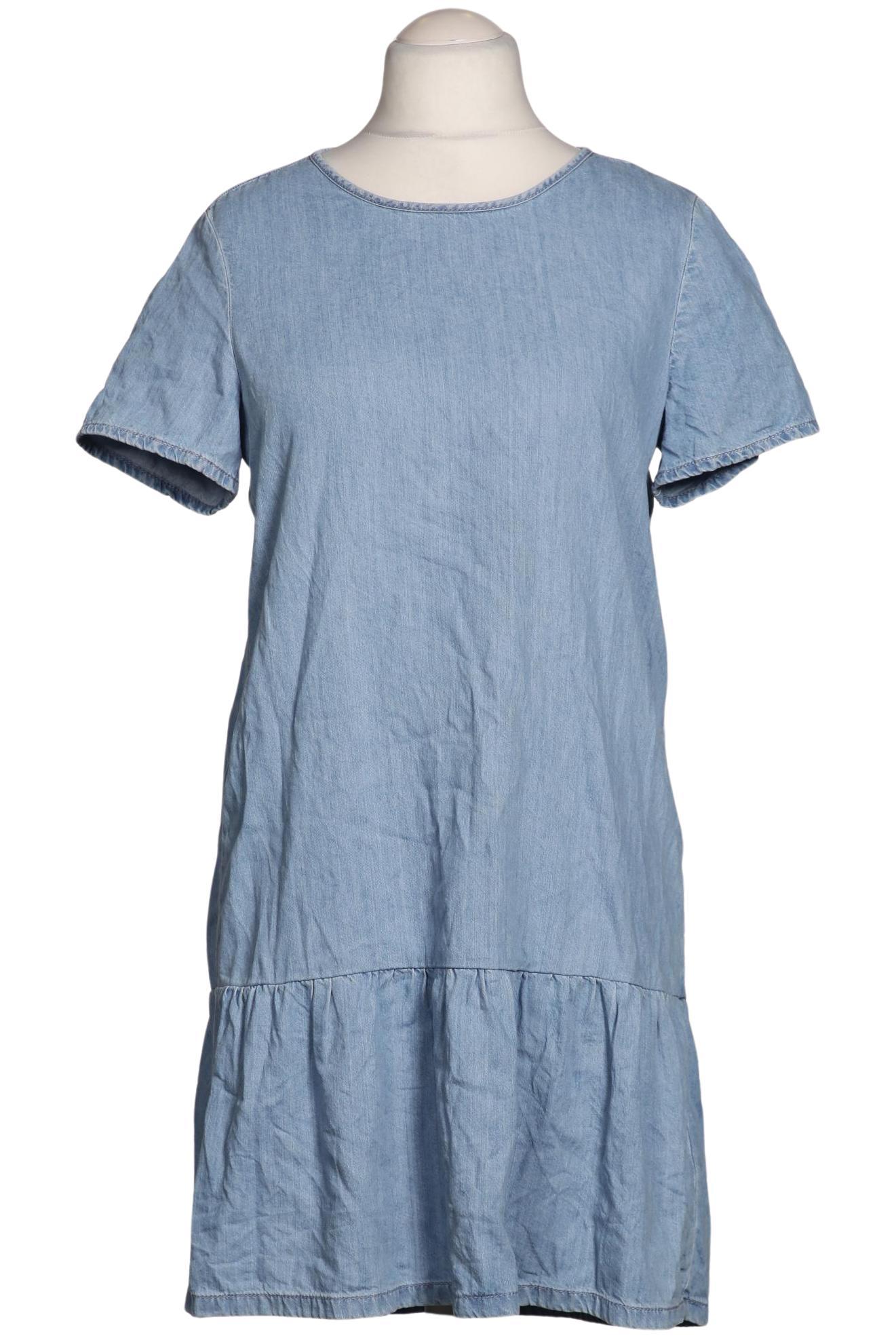 

Marc O Polo Damen Kleid, hellblau, Gr. 38