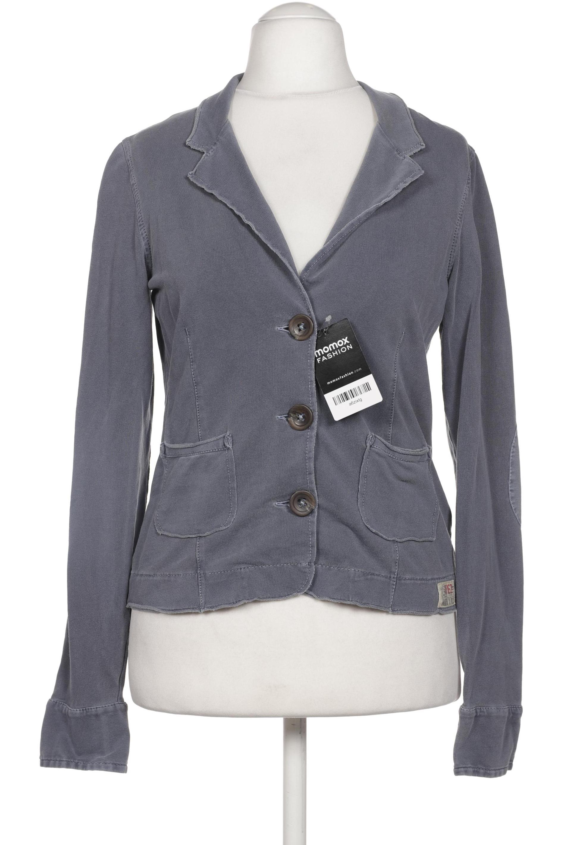 

Marc O Polo Damen Blazer, grau