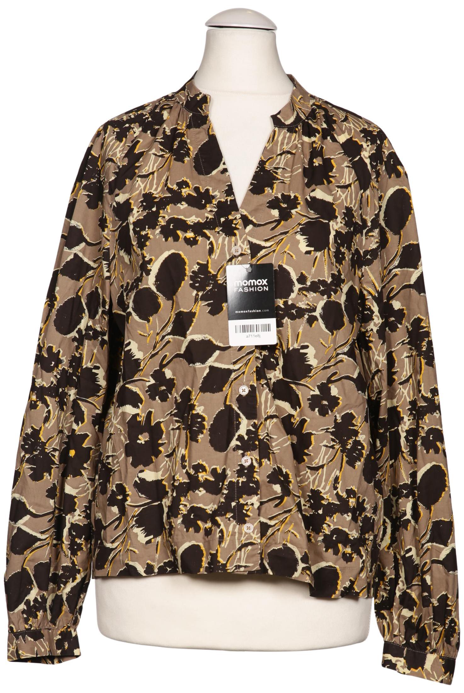 

Marc O Polo Damen Bluse, mehrfarbig, Gr. 32