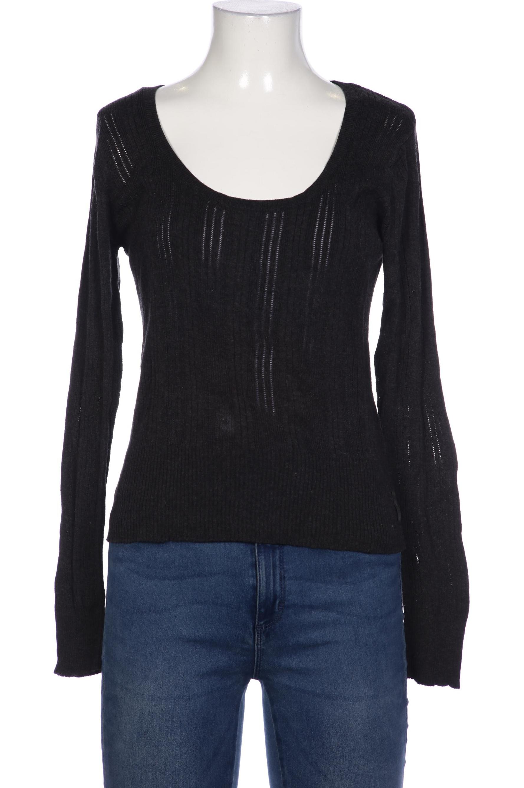 

Marc O Polo Damen Pullover, grau, Gr. 38