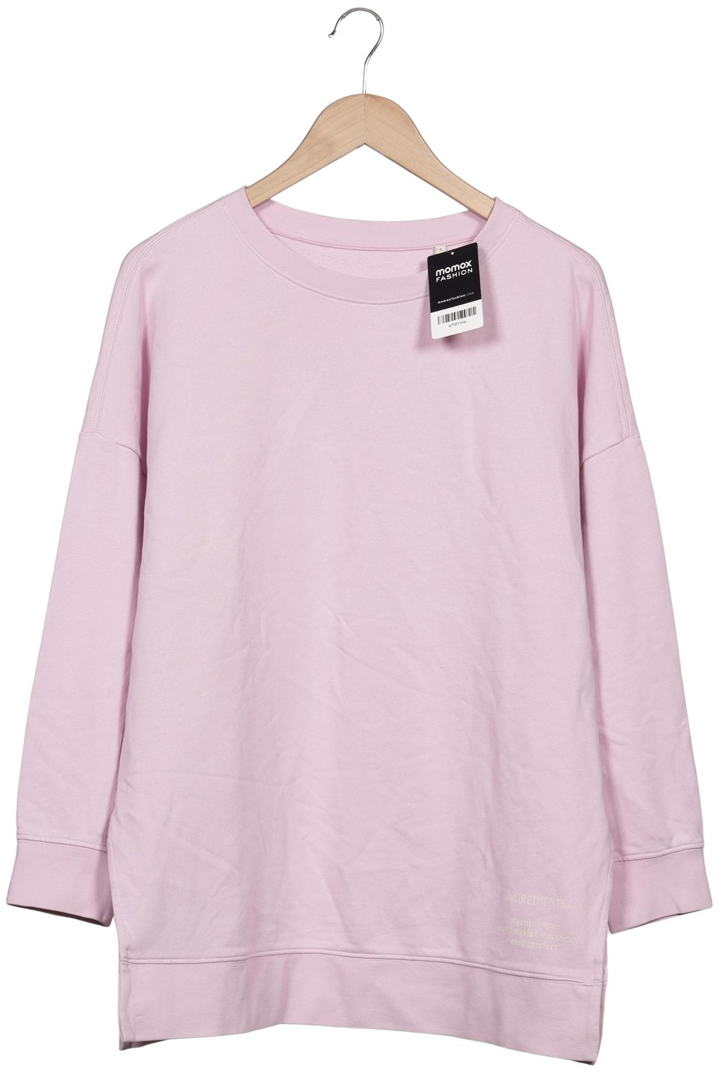 

Marc O Polo Damen Sweatshirt, pink, Gr. 36