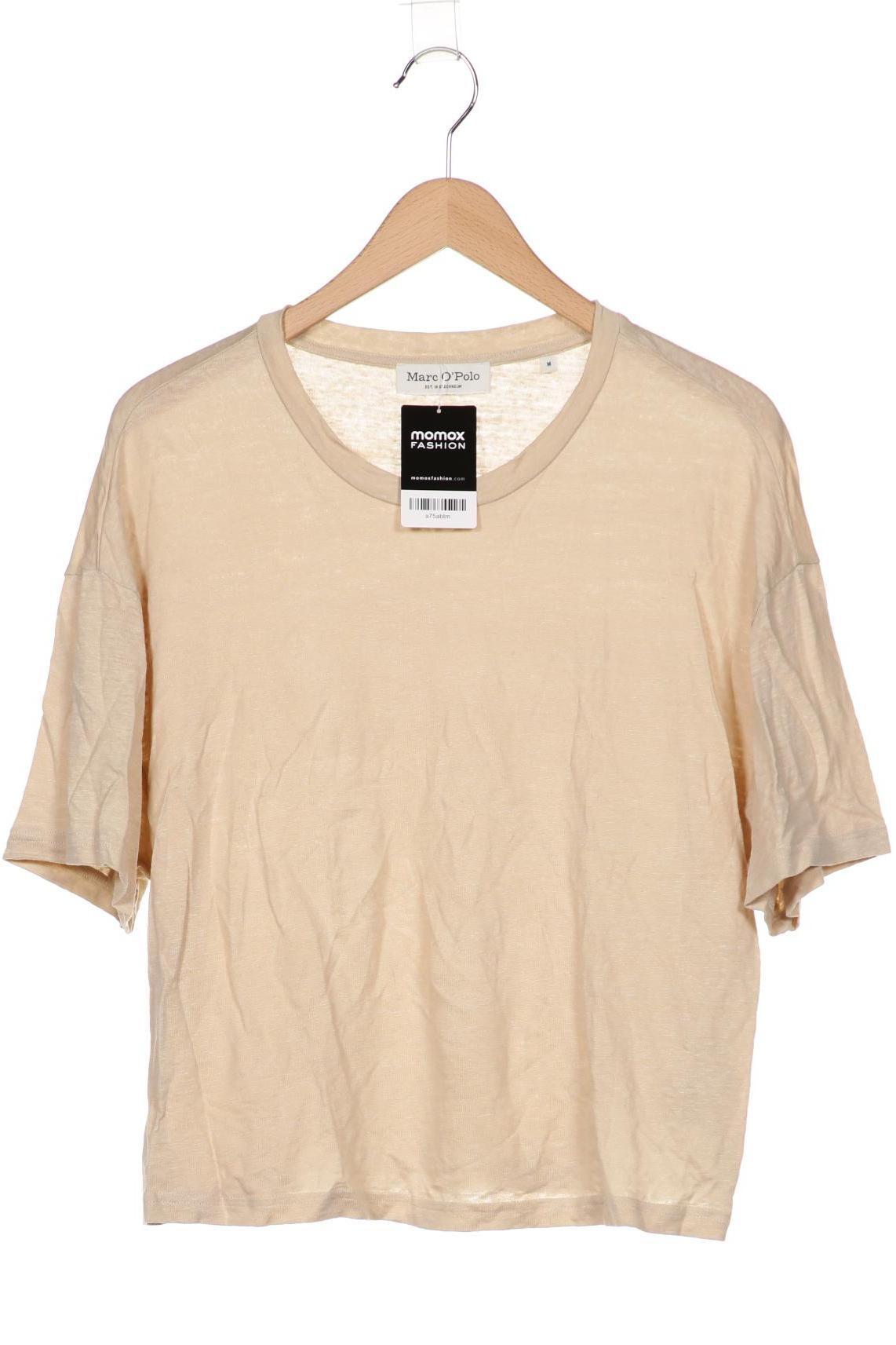 

Marc O Polo Damen T-Shirt, beige