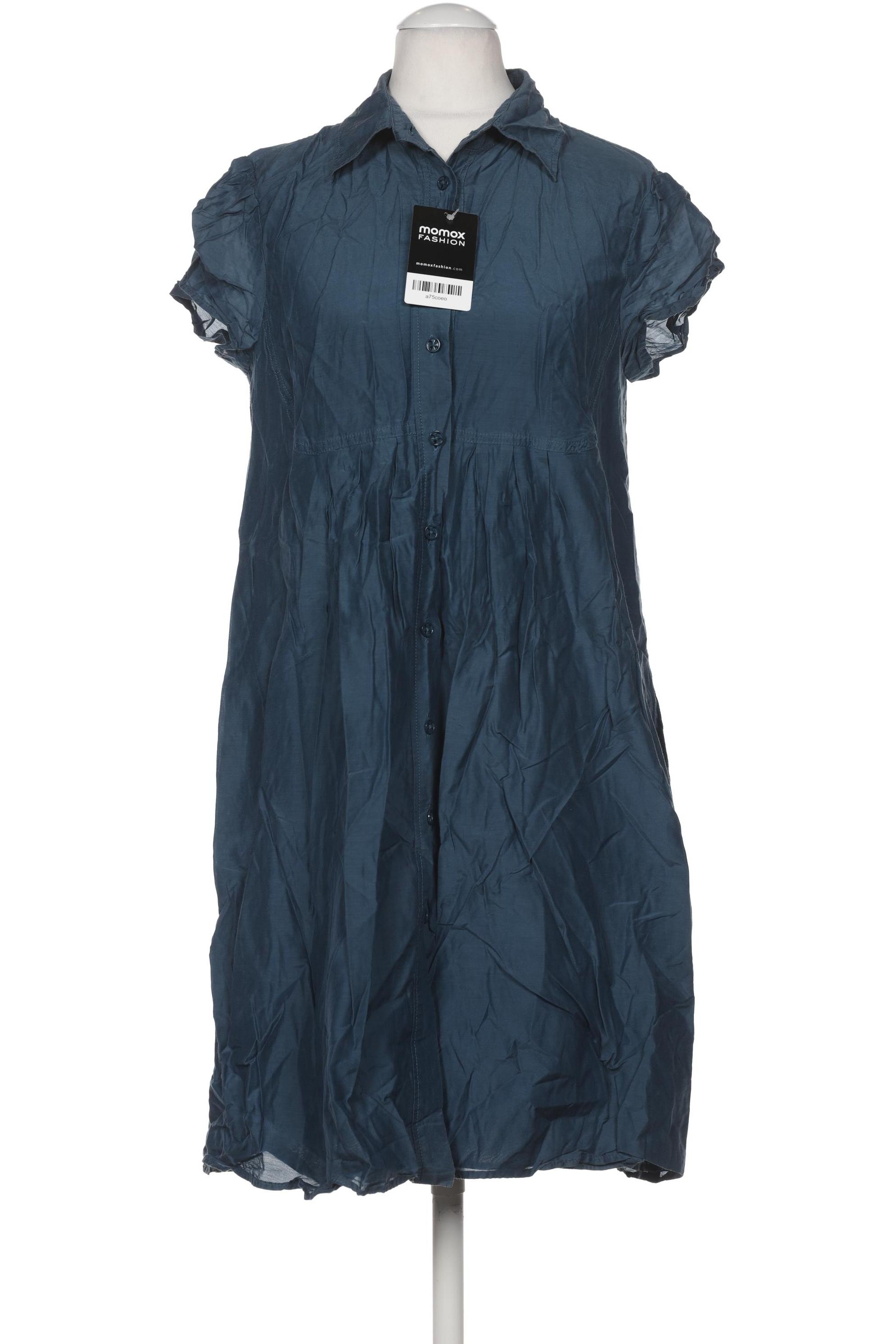 

Marc O Polo Damen Kleid, türkis, Gr. 34