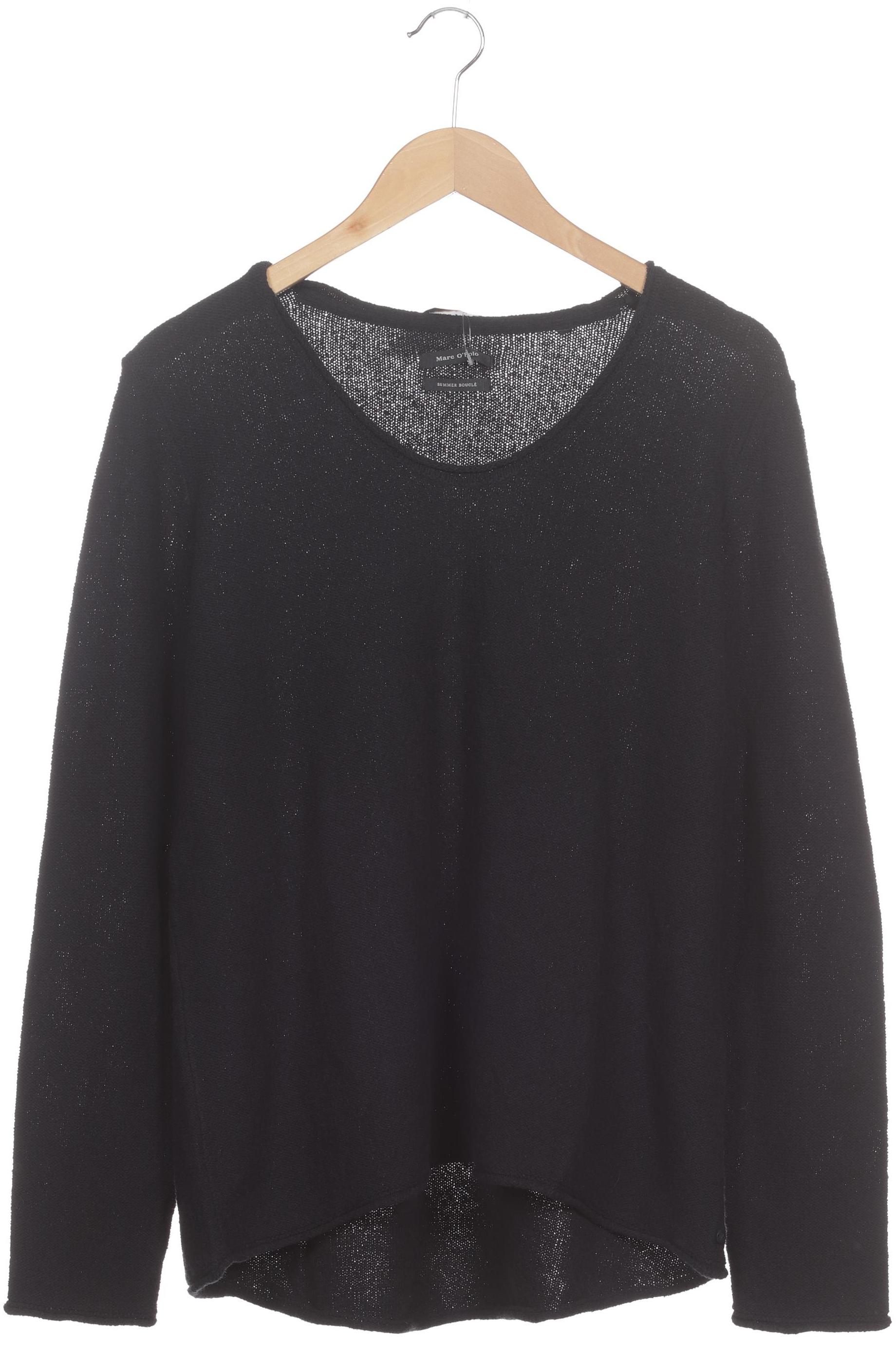 

Marc O Polo Damen Pullover, blau, Gr. 42