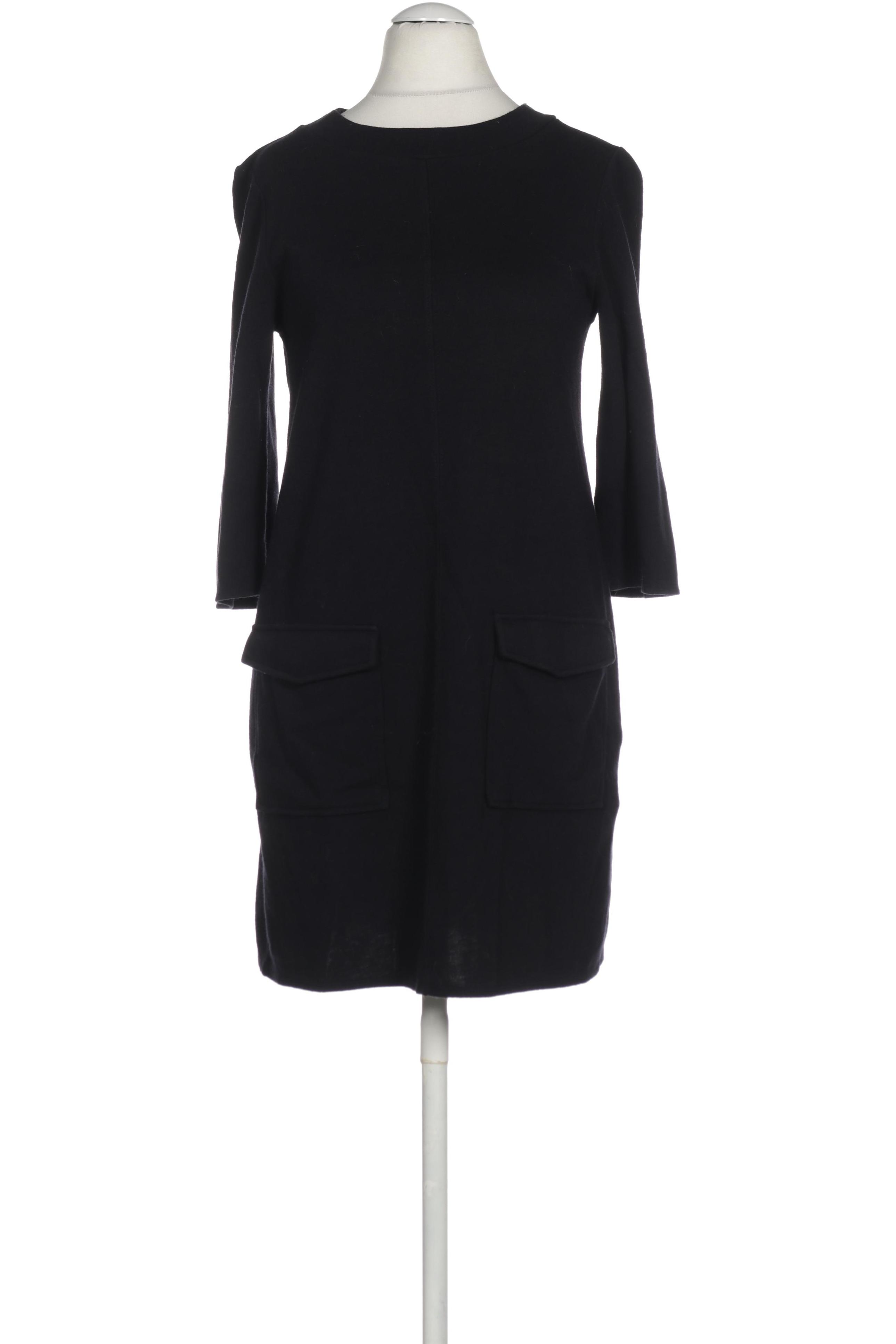 

Marc O Polo Damen Kleid, schwarz, Gr. 34