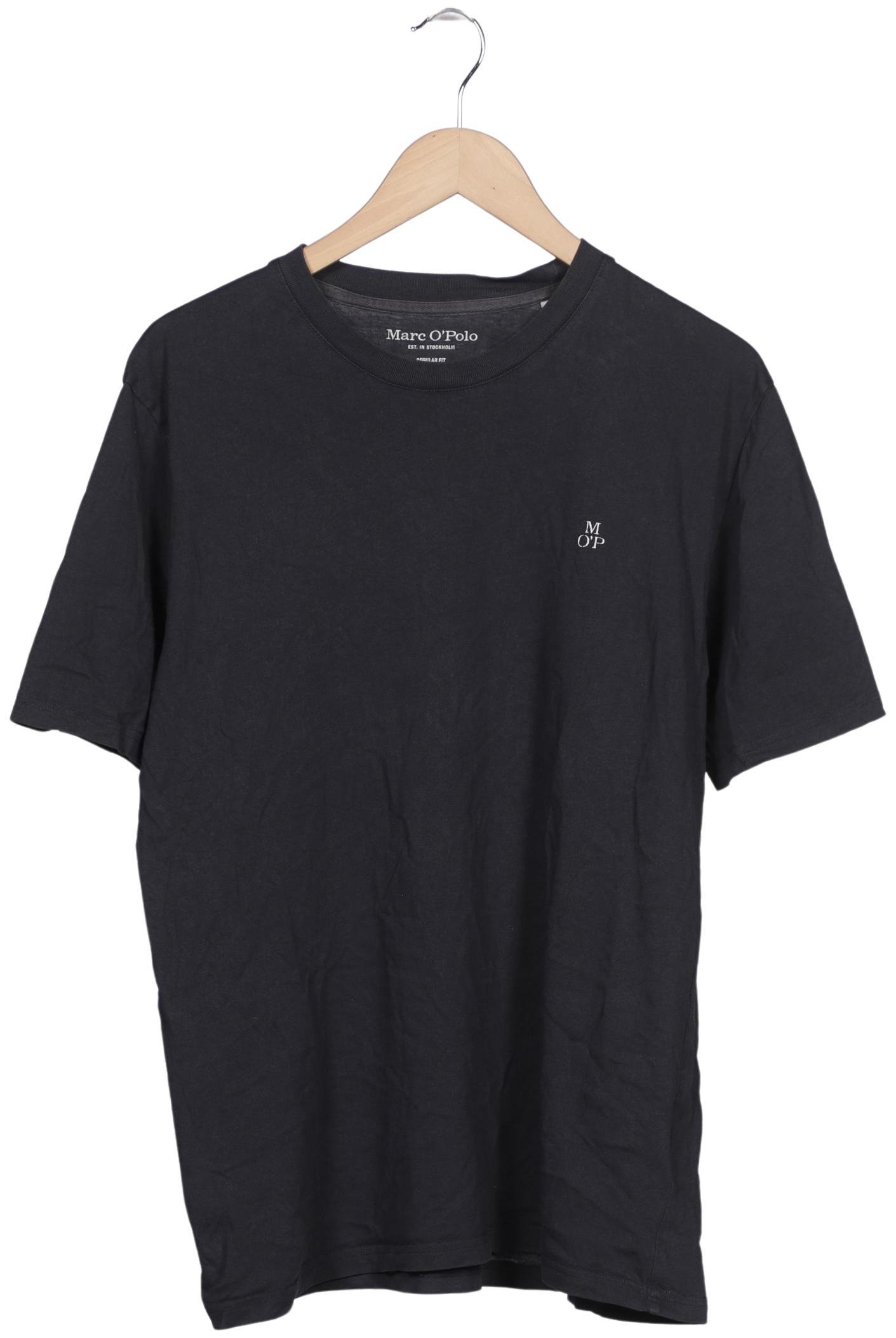 

Marc O Polo Herren T-Shirt, grau, Gr. 54