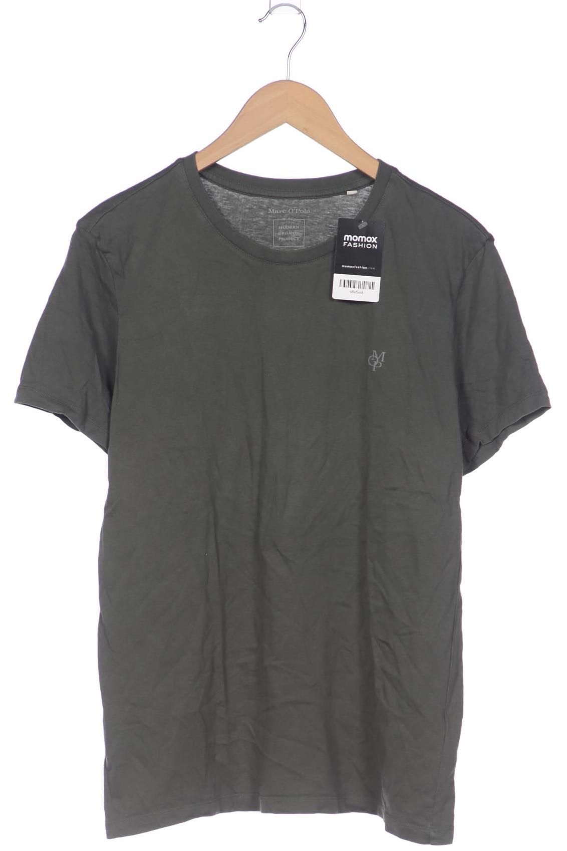 

Marc O Polo Herren T-Shirt, grün, Gr. 52
