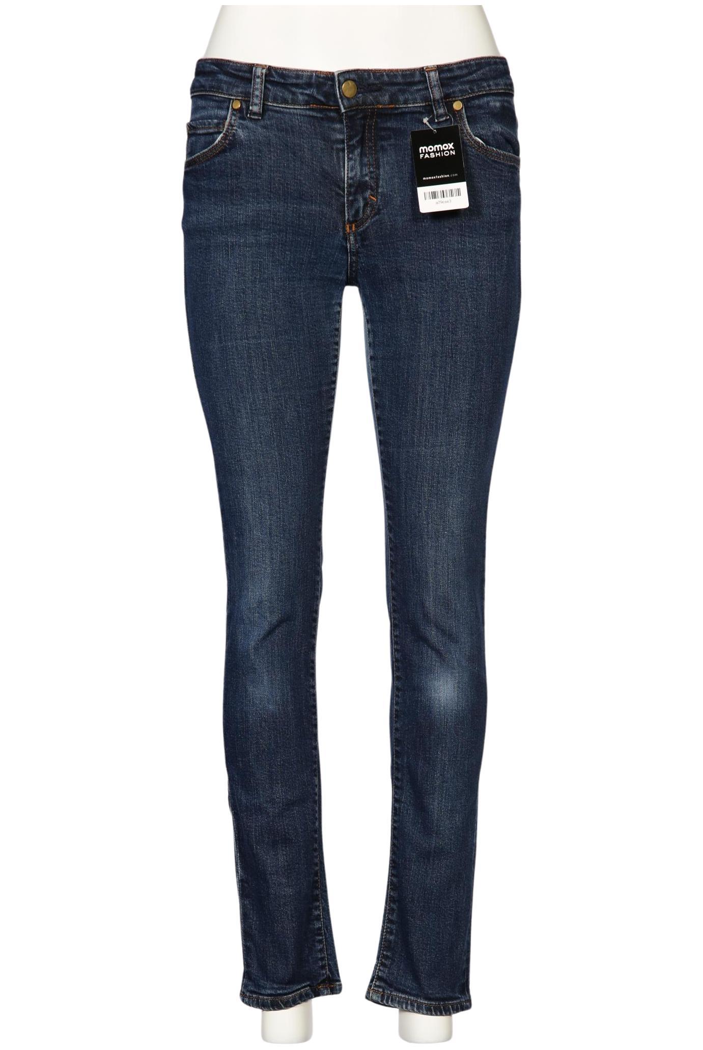 

Marc O Polo Damen Jeans, blau, Gr. 31