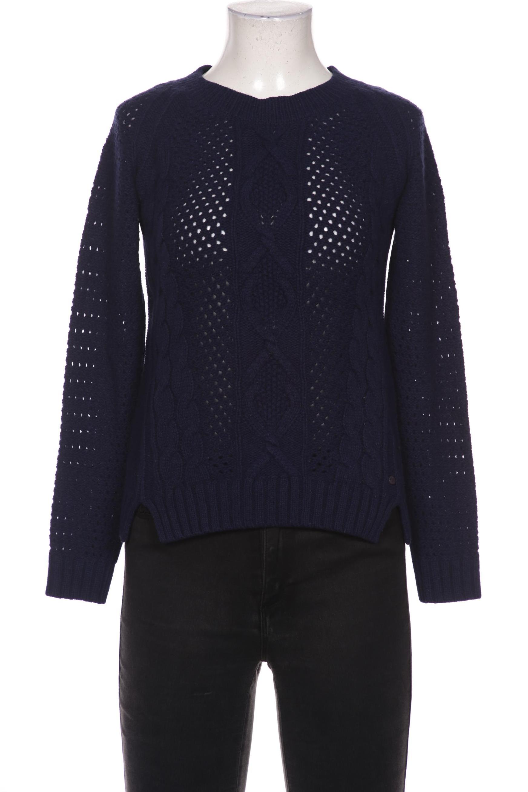 Thumbnail - Marc O Polo Damen Pullover, marineblau, Gr. 34