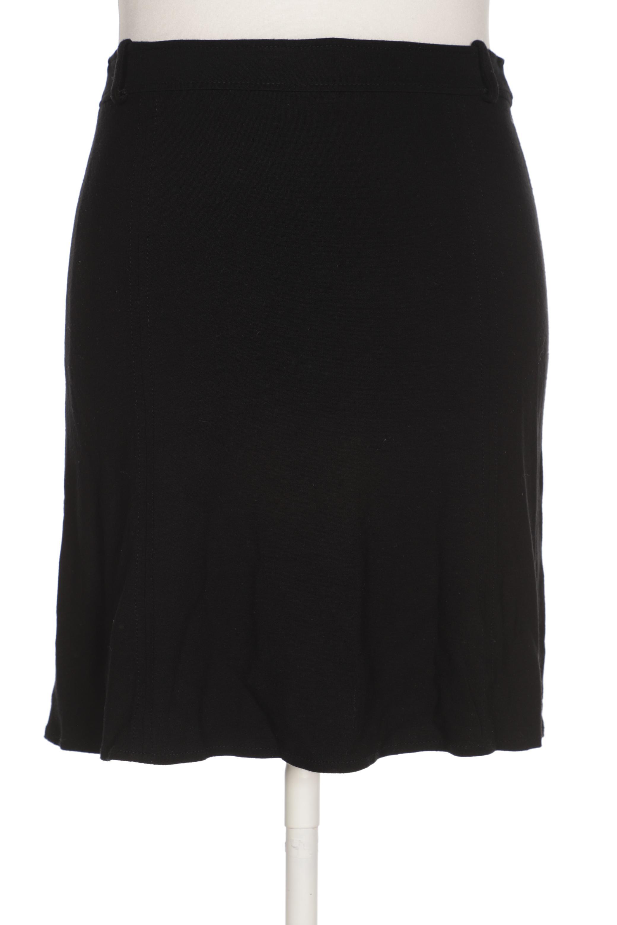 

Marc O Polo Damen Rock, schwarz, Gr. 42