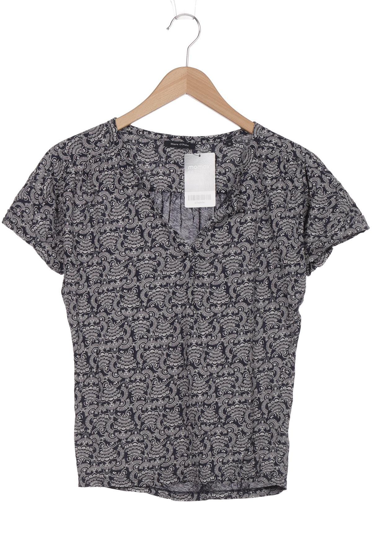 

Marc O Polo Damen T-Shirt, marineblau