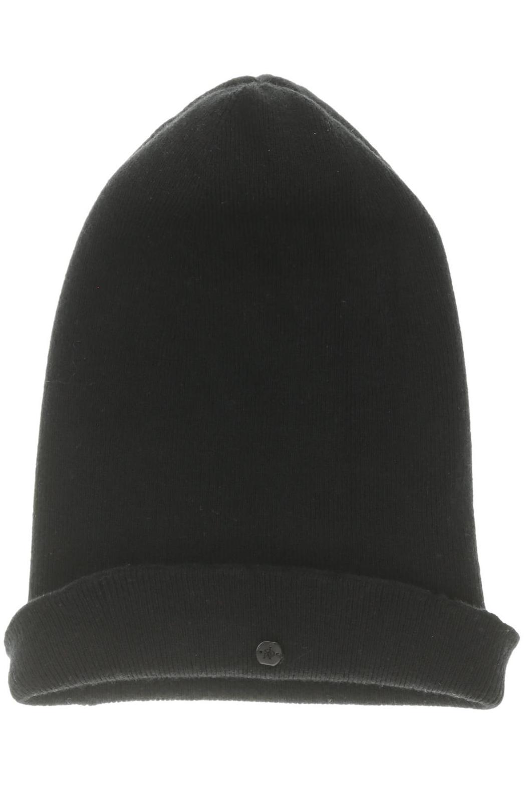 

Marc O Polo Damen Hut/Mütze, schwarz, Gr.