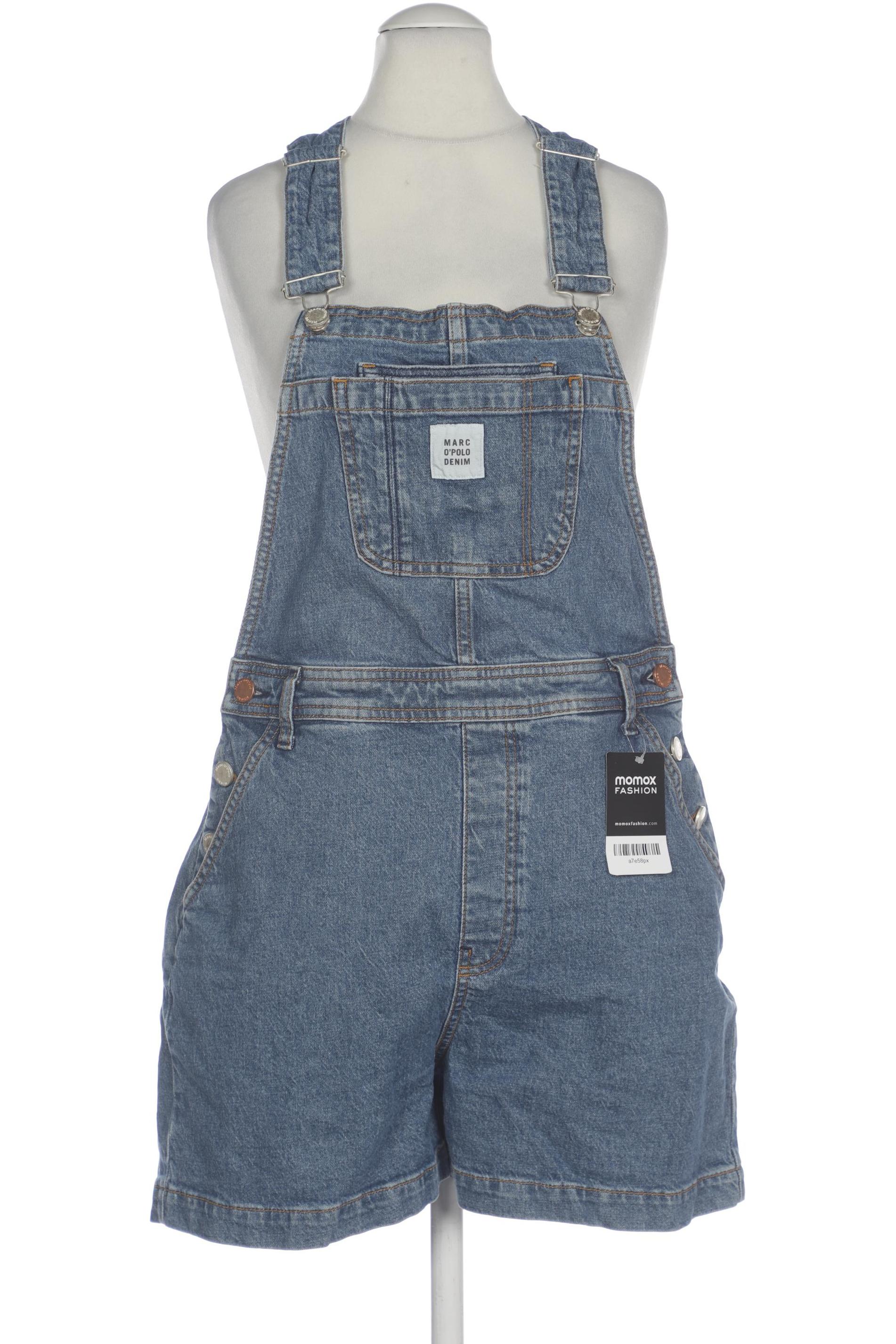 

Marc O Polo Damen Jumpsuit/Overall, blau