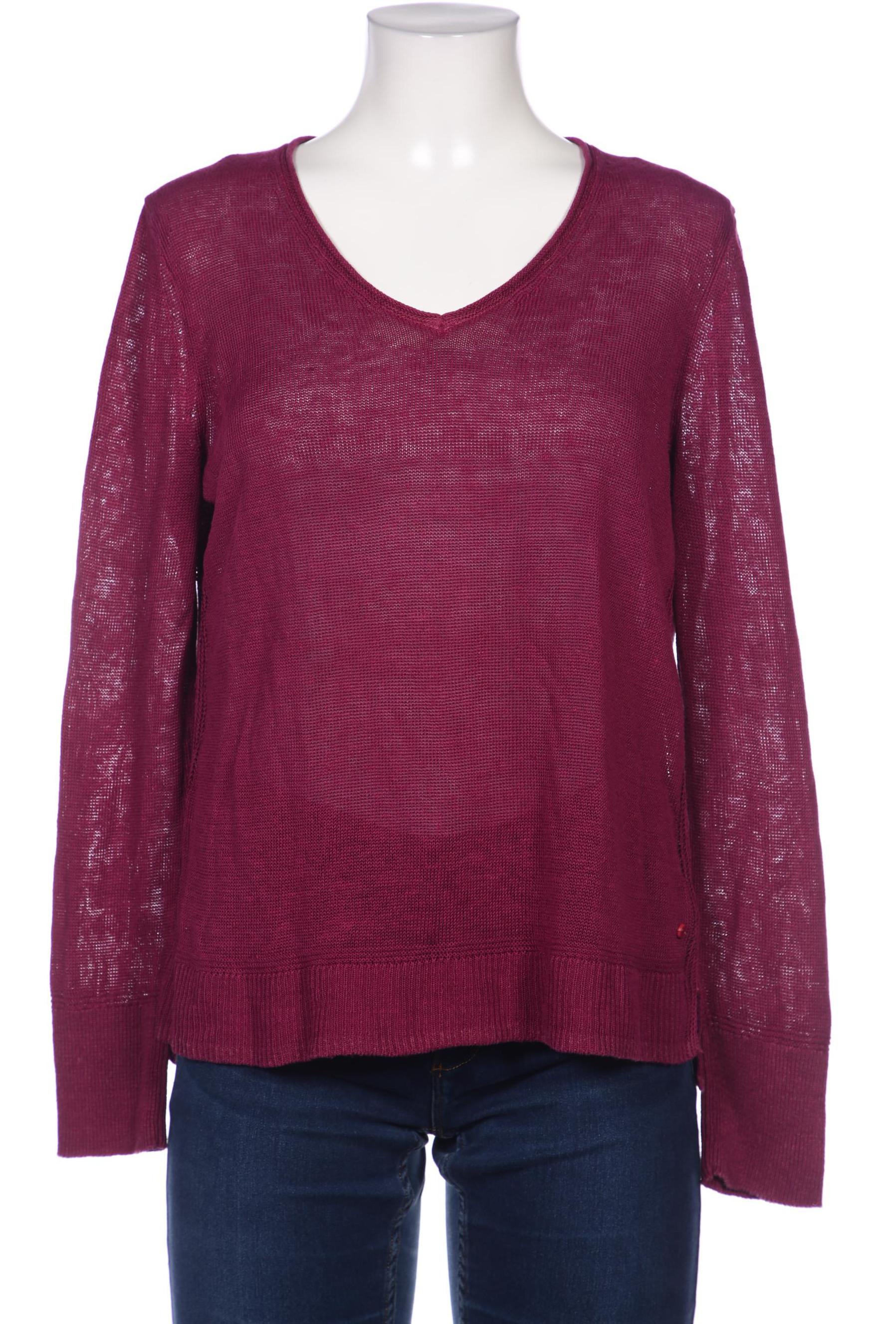 

Marc O Polo Damen Pullover, pink, Gr. 42