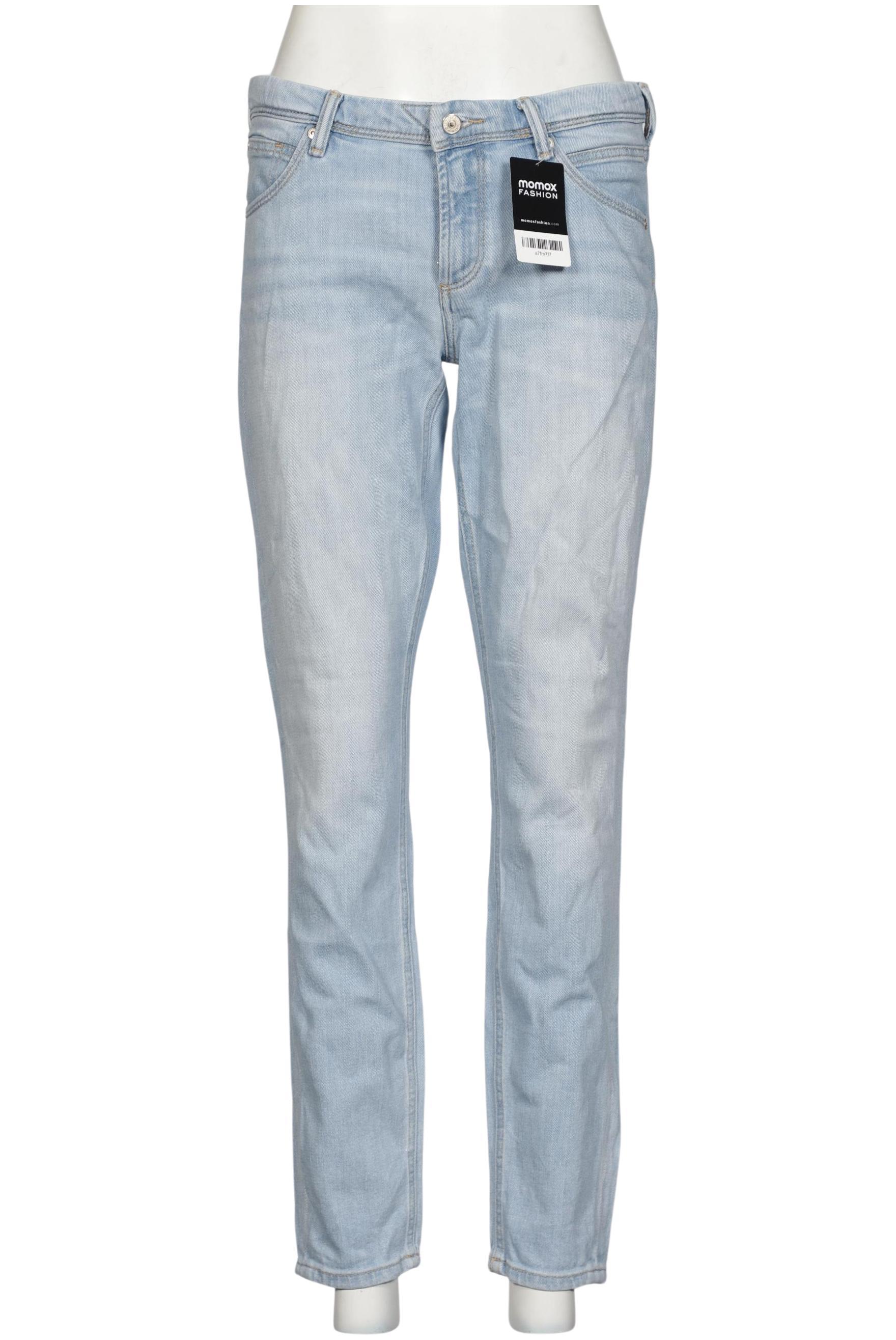 

Marc O Polo Damen Jeans, hellblau, Gr. 30